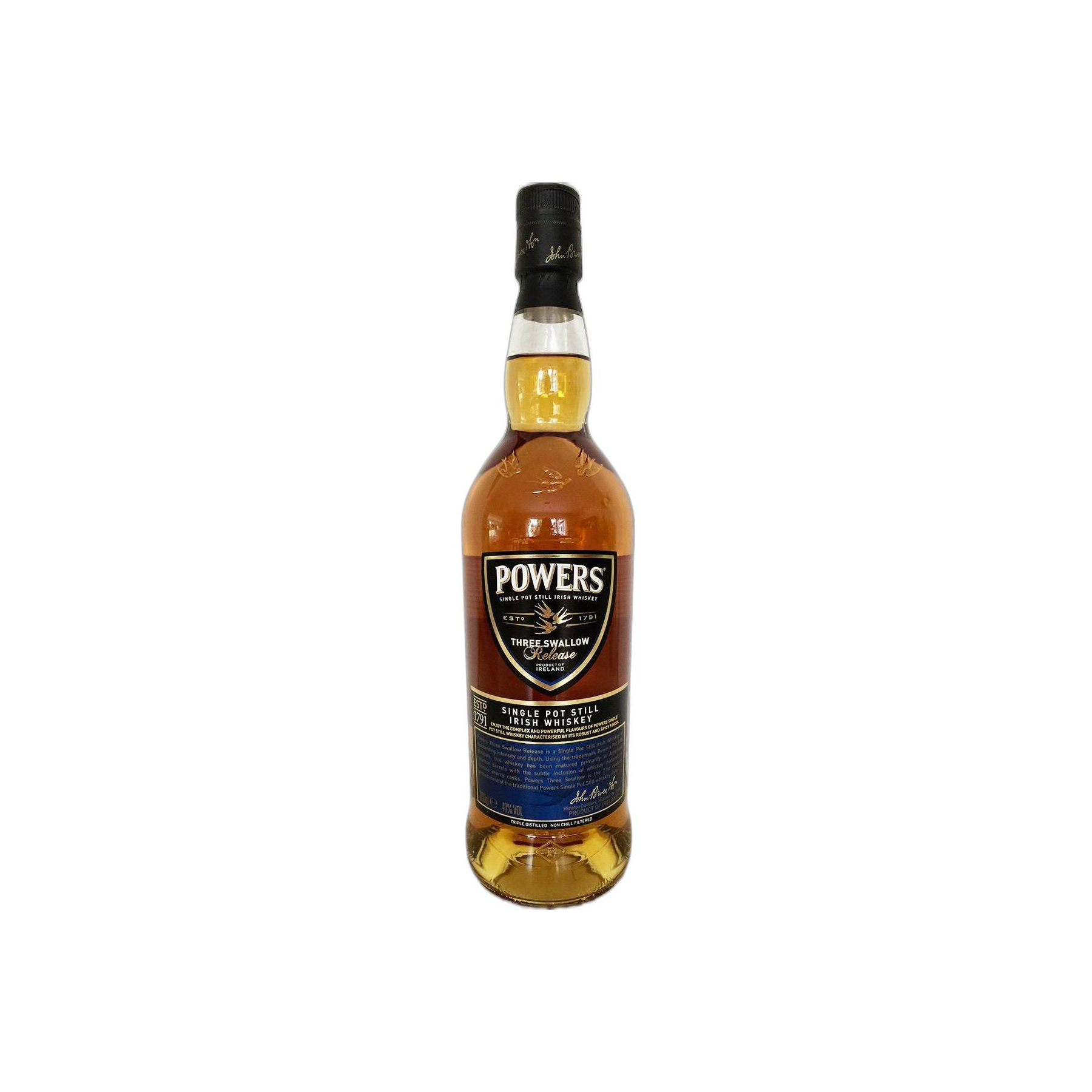 Midleton Single Pot Still Whisky 2