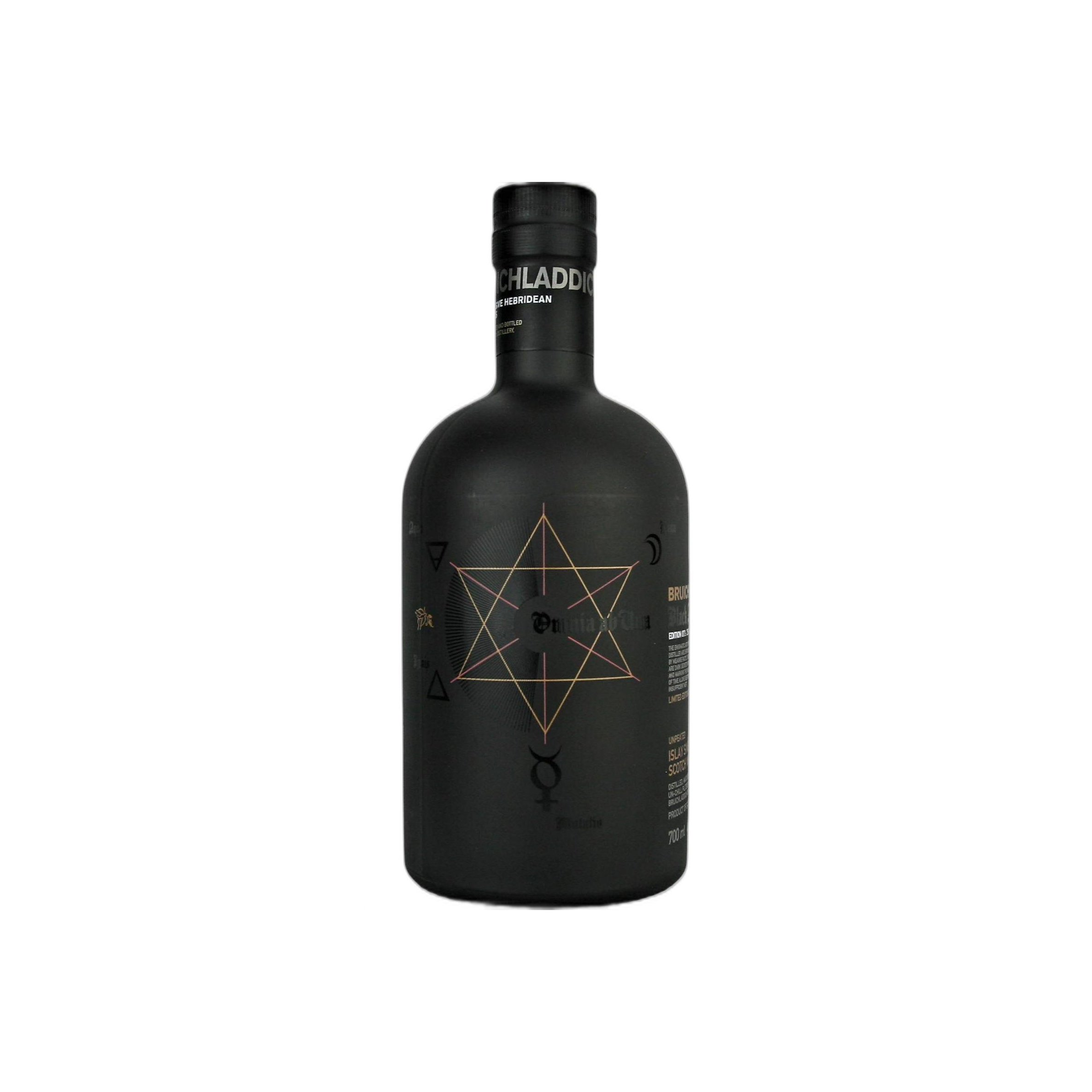 Bruichladdich 1994 25 Years Single Malt Whisky 2