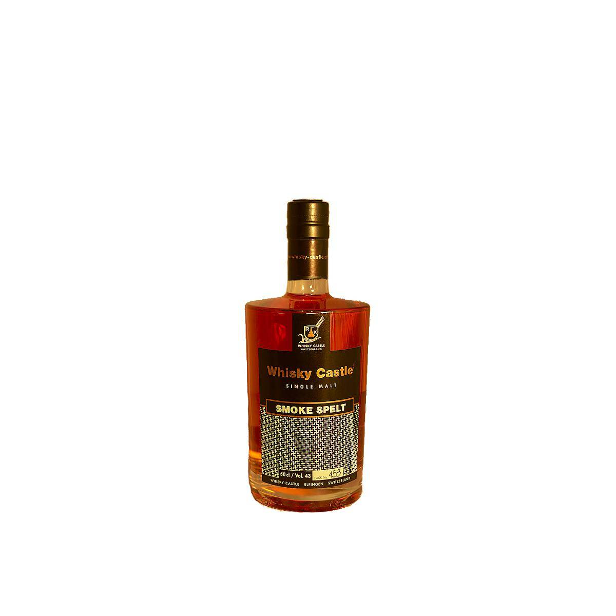 Whisky Castle 2005