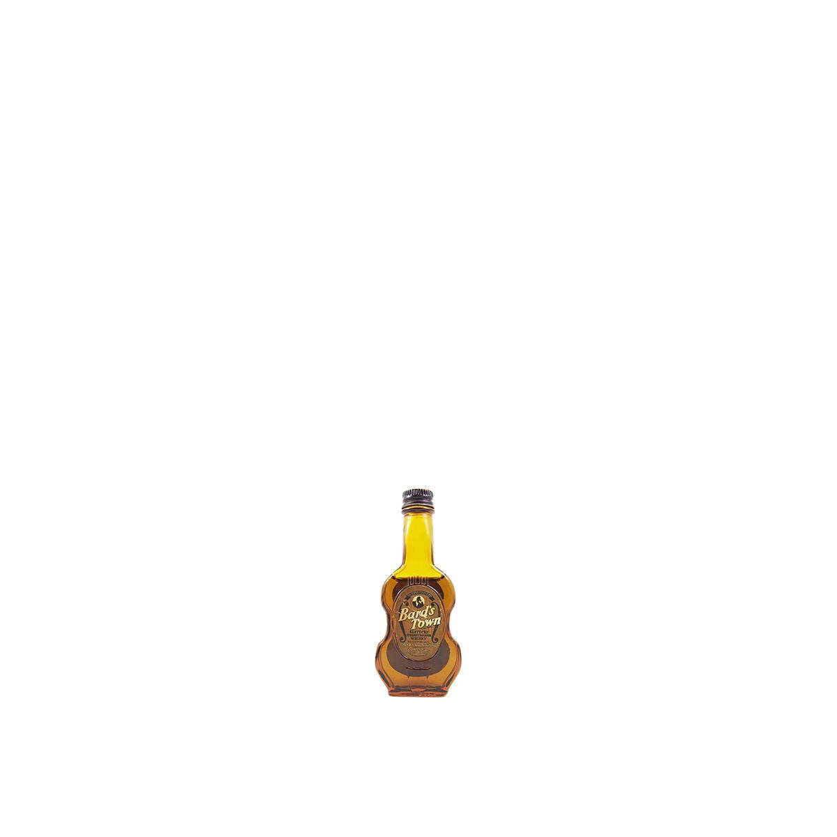 Bard's Town 02-year-old 3
