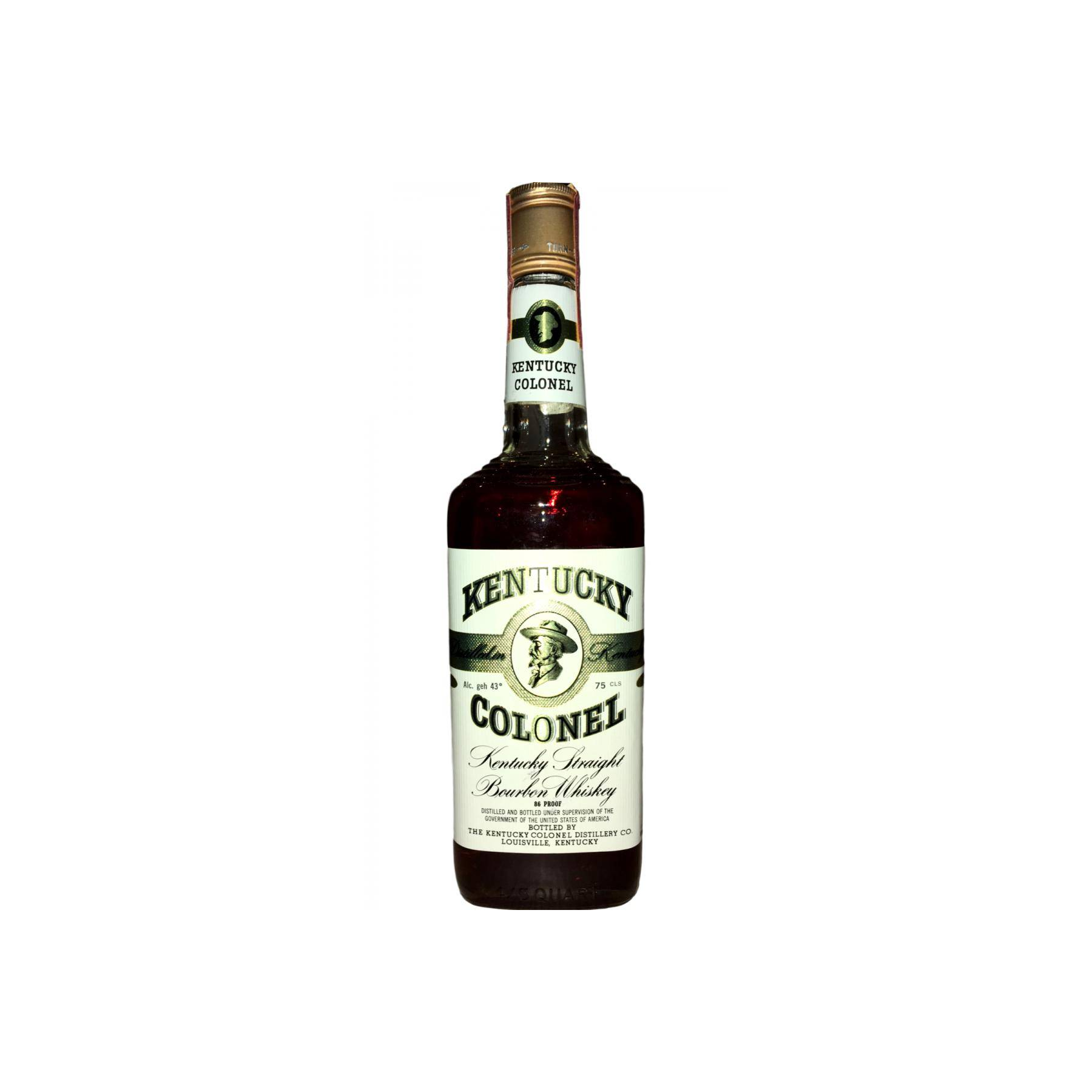 Kentucky Colonel 04-year-old