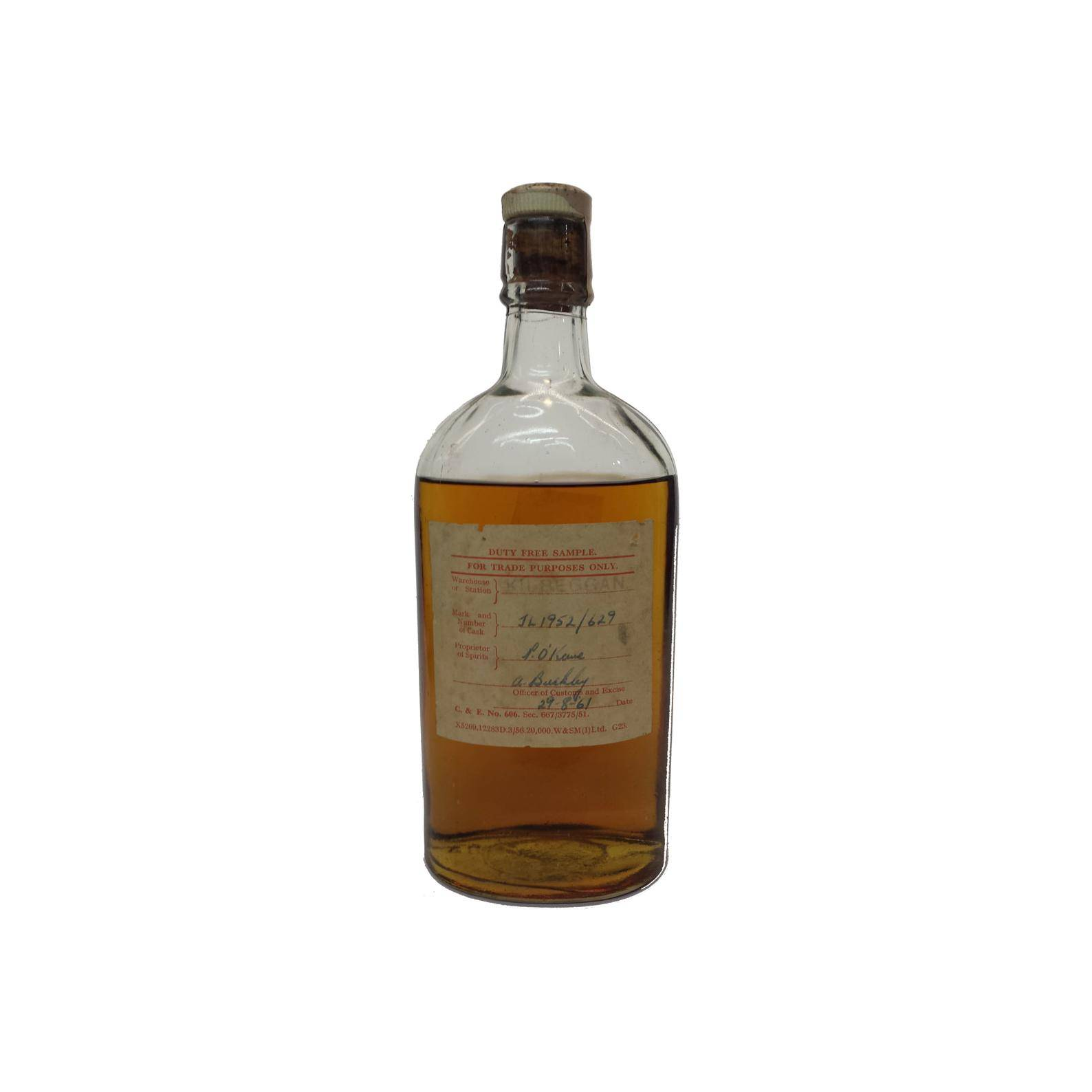 Kilbeggan 1952