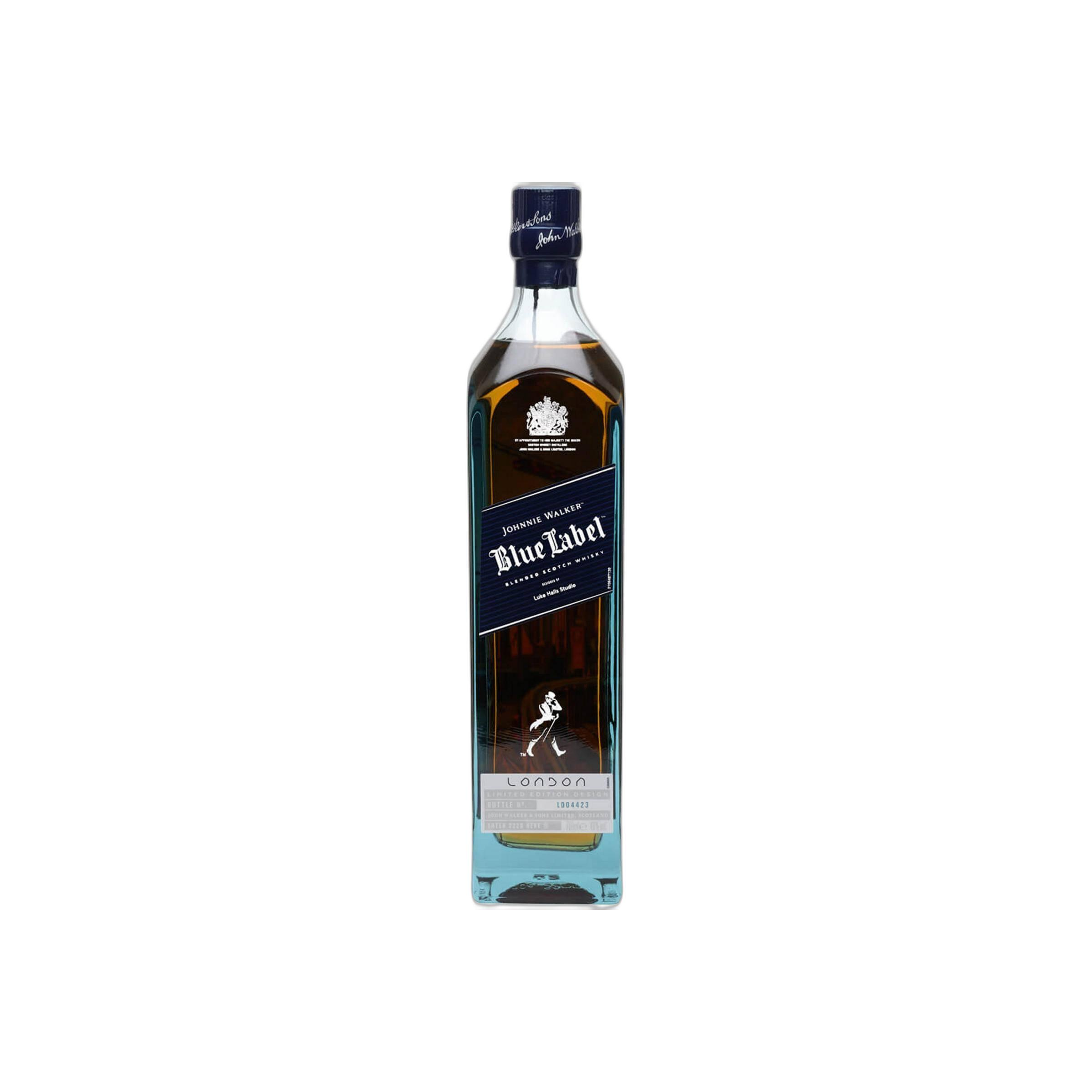 Johnnie Walker Blended Whisky