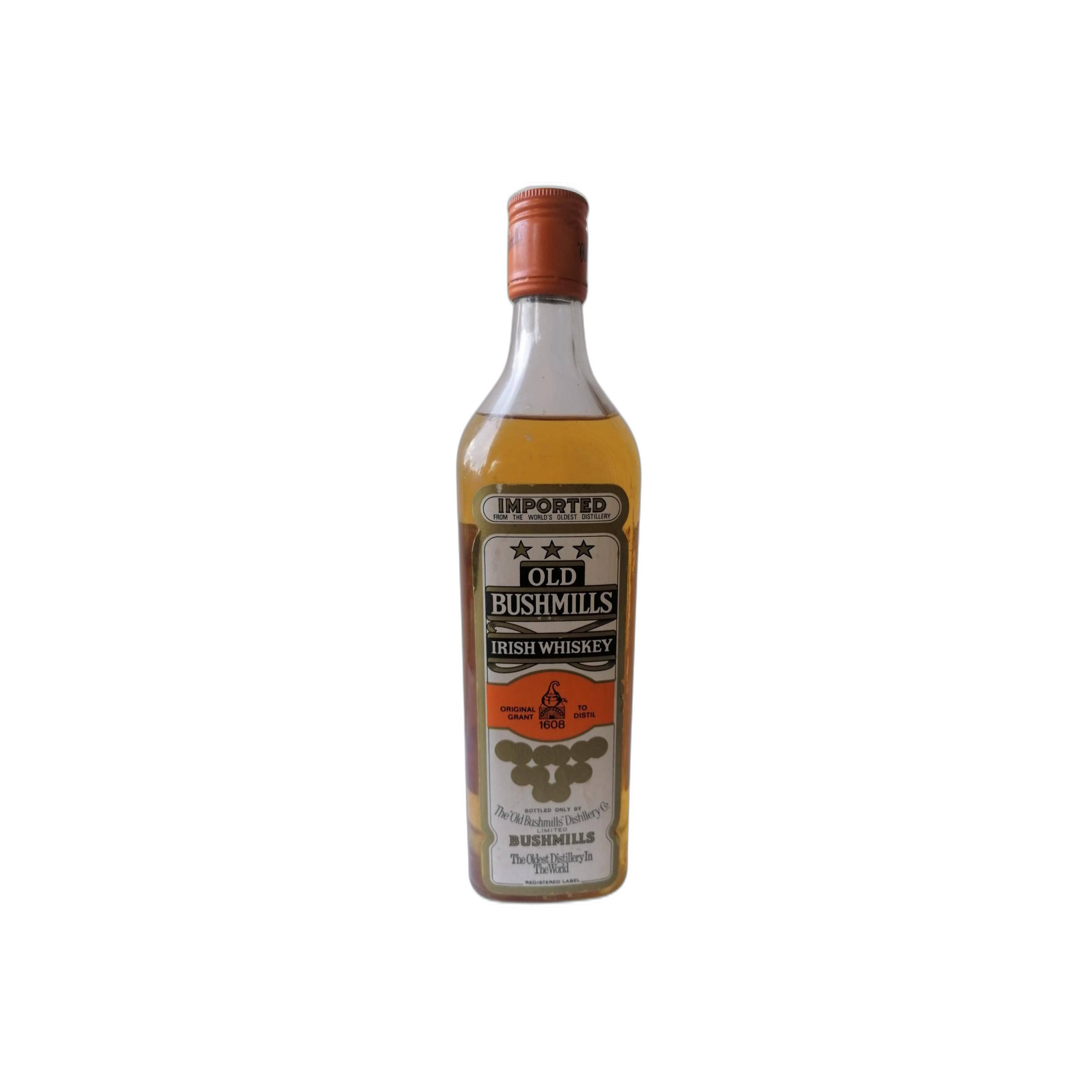 Bushmills