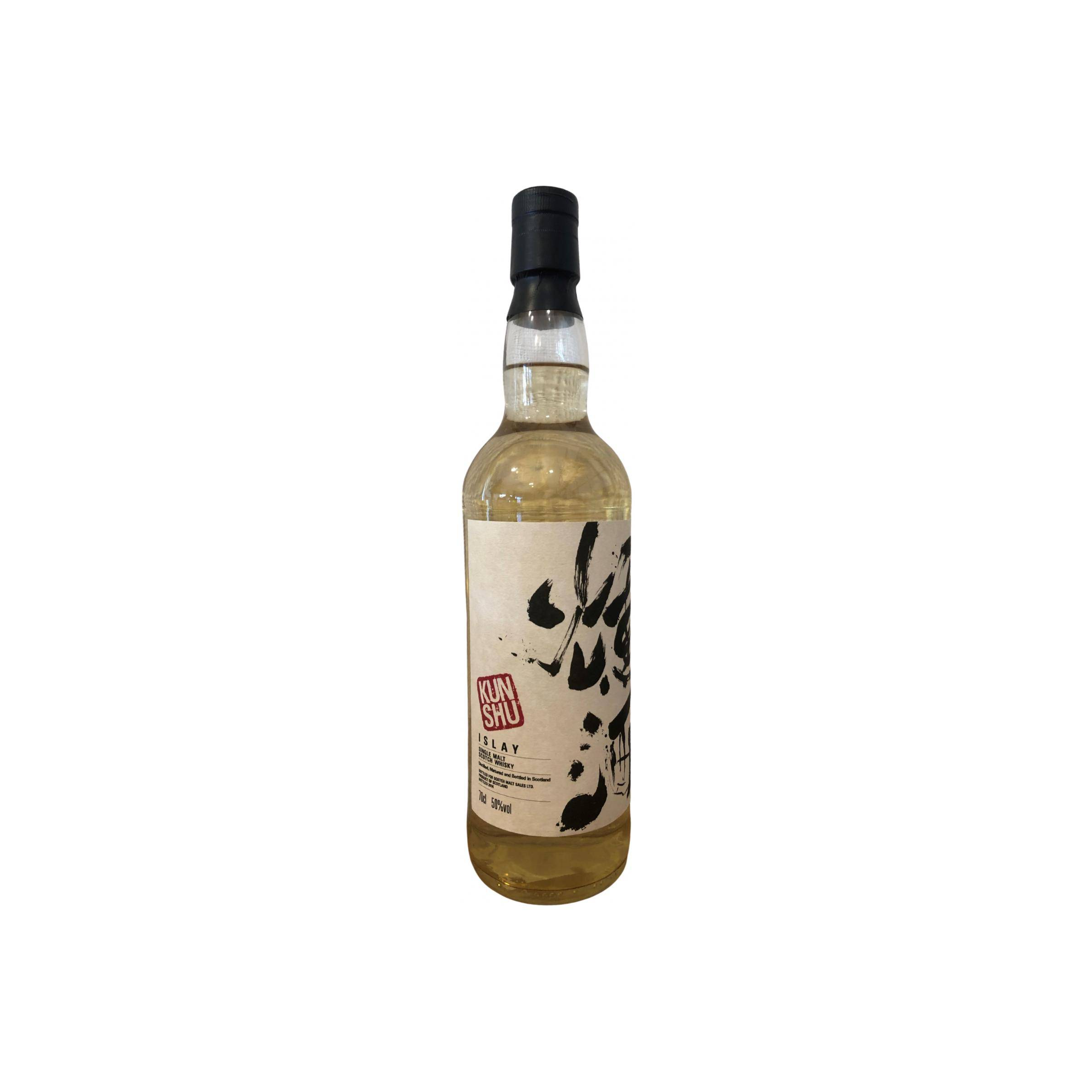 Scotch Malt Sales Single Malt Whisky