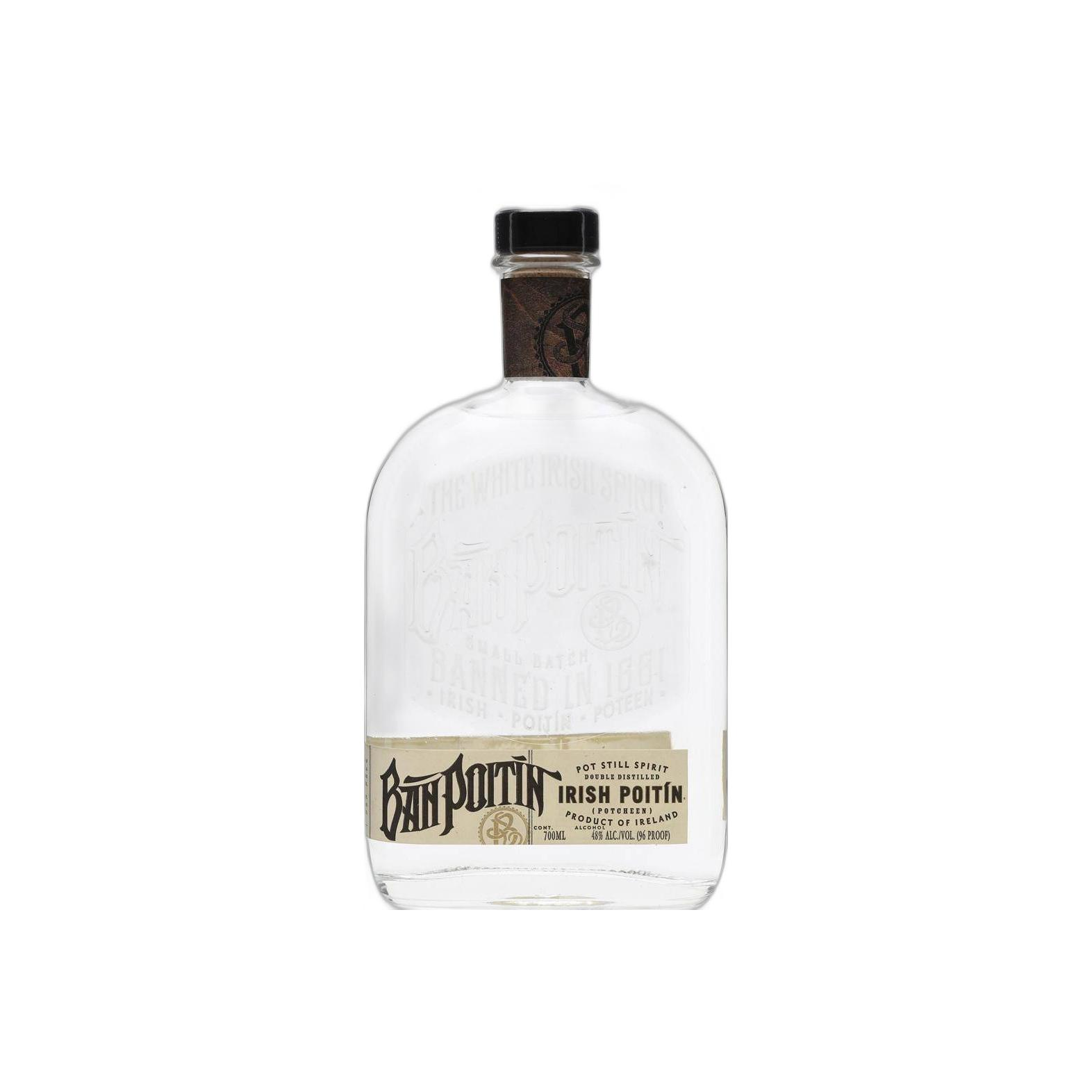 Bán Poitín Pot Still Spirit