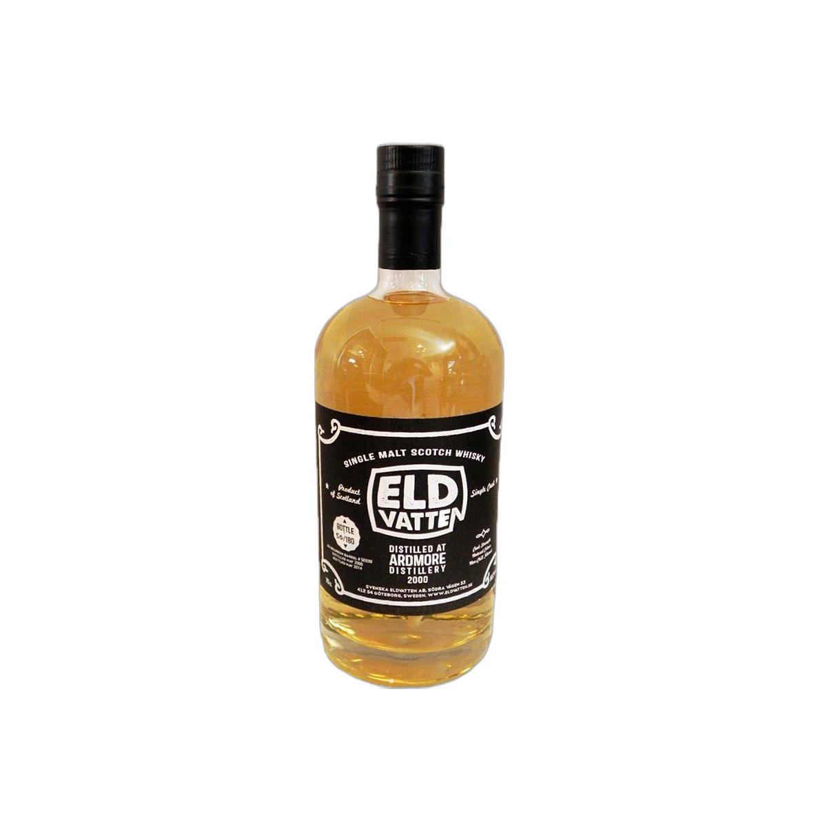 Ardmore 2000 13 Years Single Malt Whisky