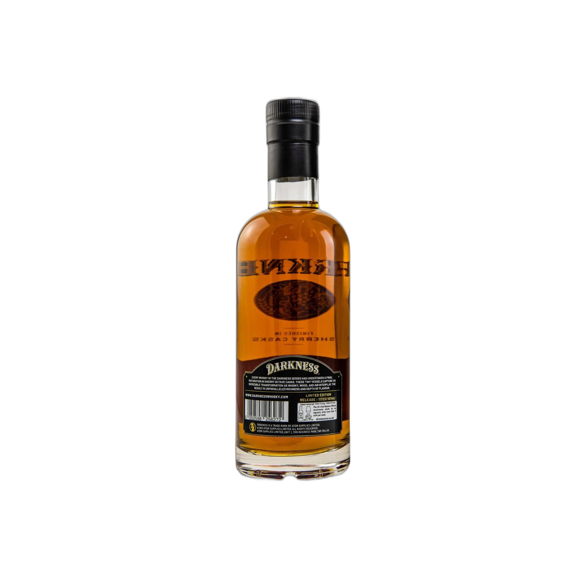Bowmore 18 Years Single Malt Whisky 2