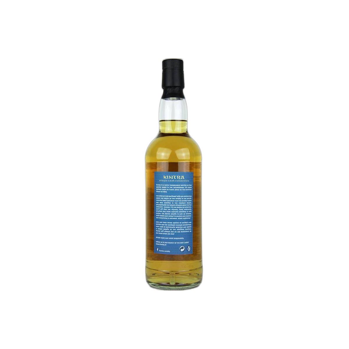 Confidential Cask 2008 KiW 3
