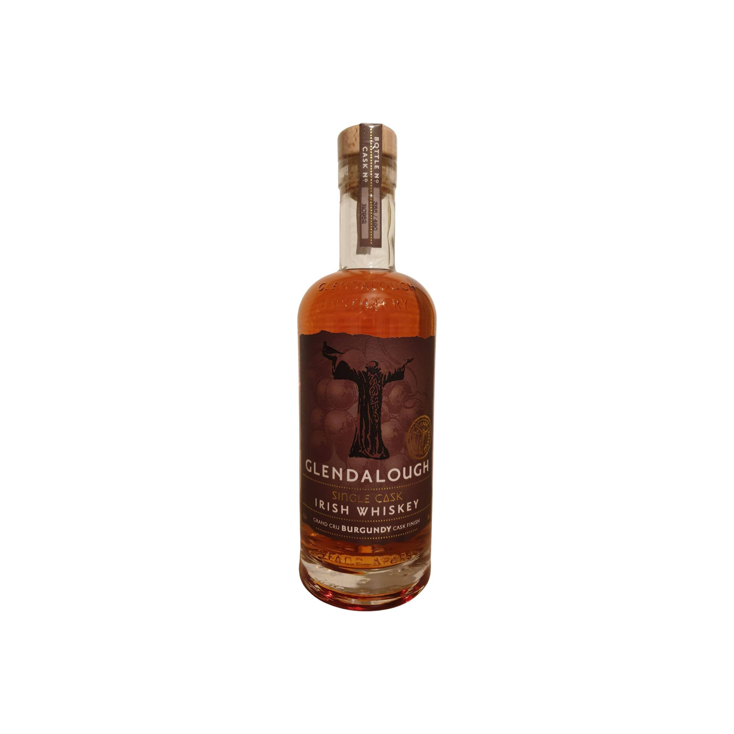 Glendalough Single Cask