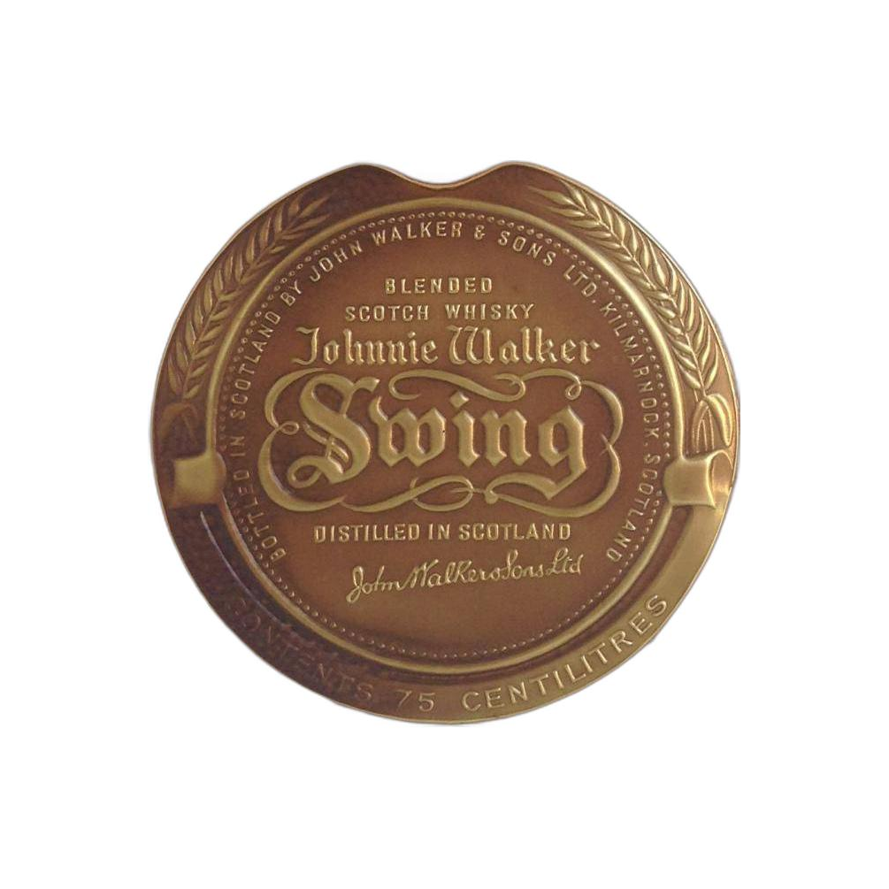 Johnnie Walker Blended Whisky 3