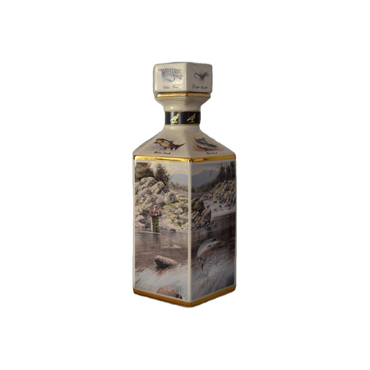 Tomatin 12 Years Single Malt Whisky