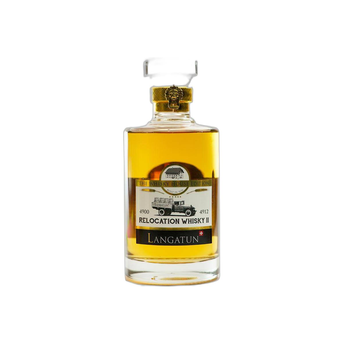 Langatun 2008 - Relocation Whisky II 2