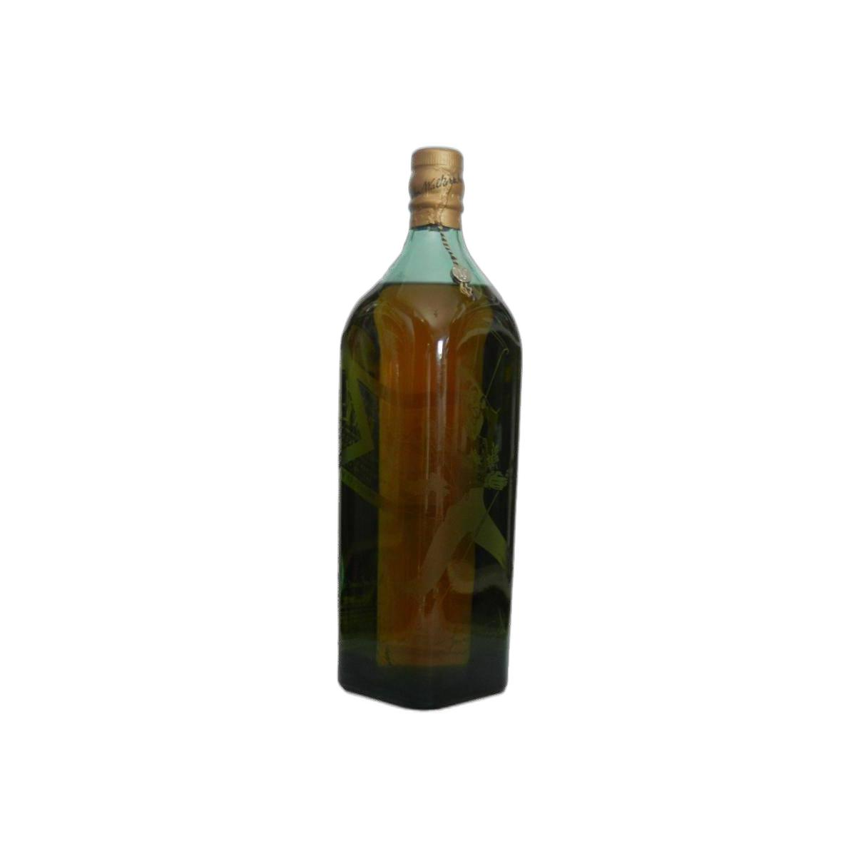 Johnnie Walker Blended Whisky