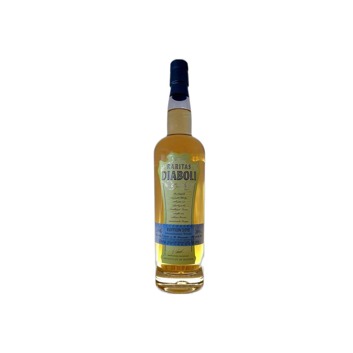 Slyrs Blended Whisky