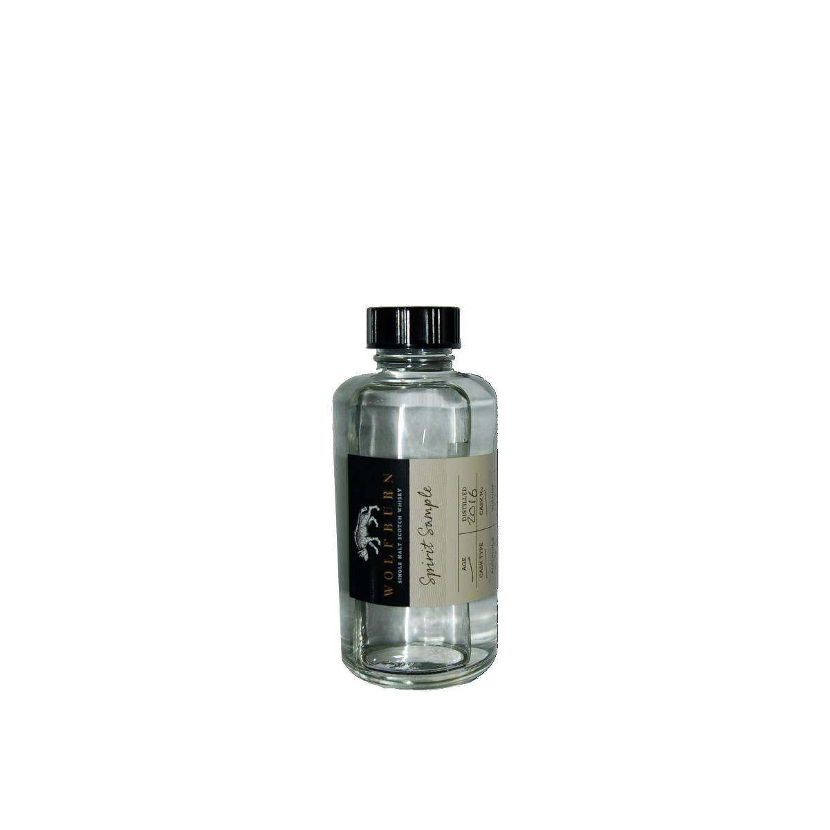 Wolfburn 2016 Spirit Whisky