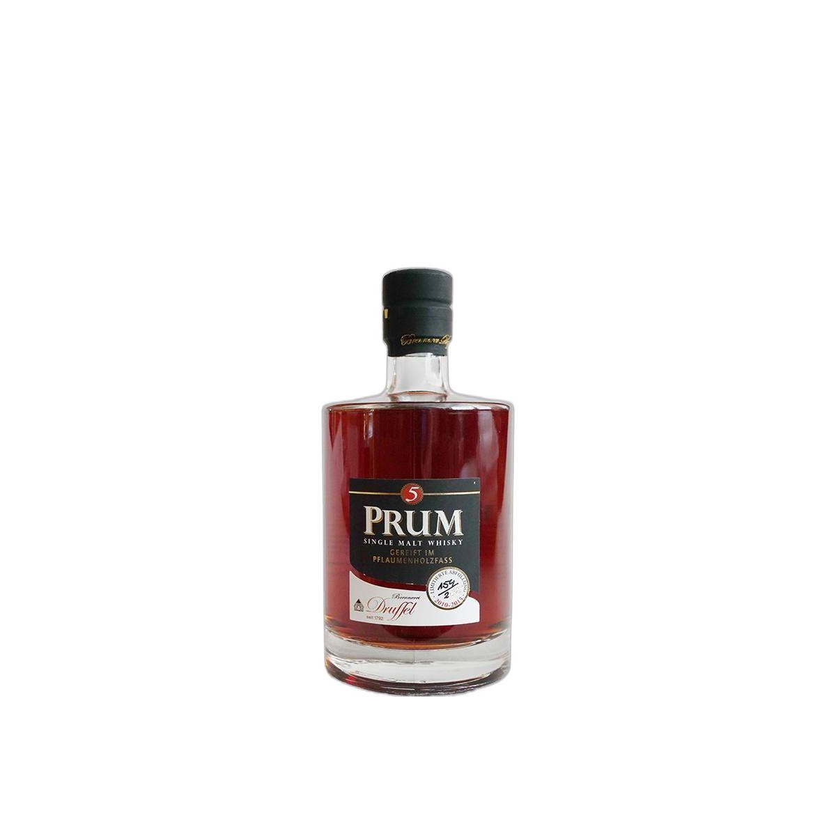 Prum 2010