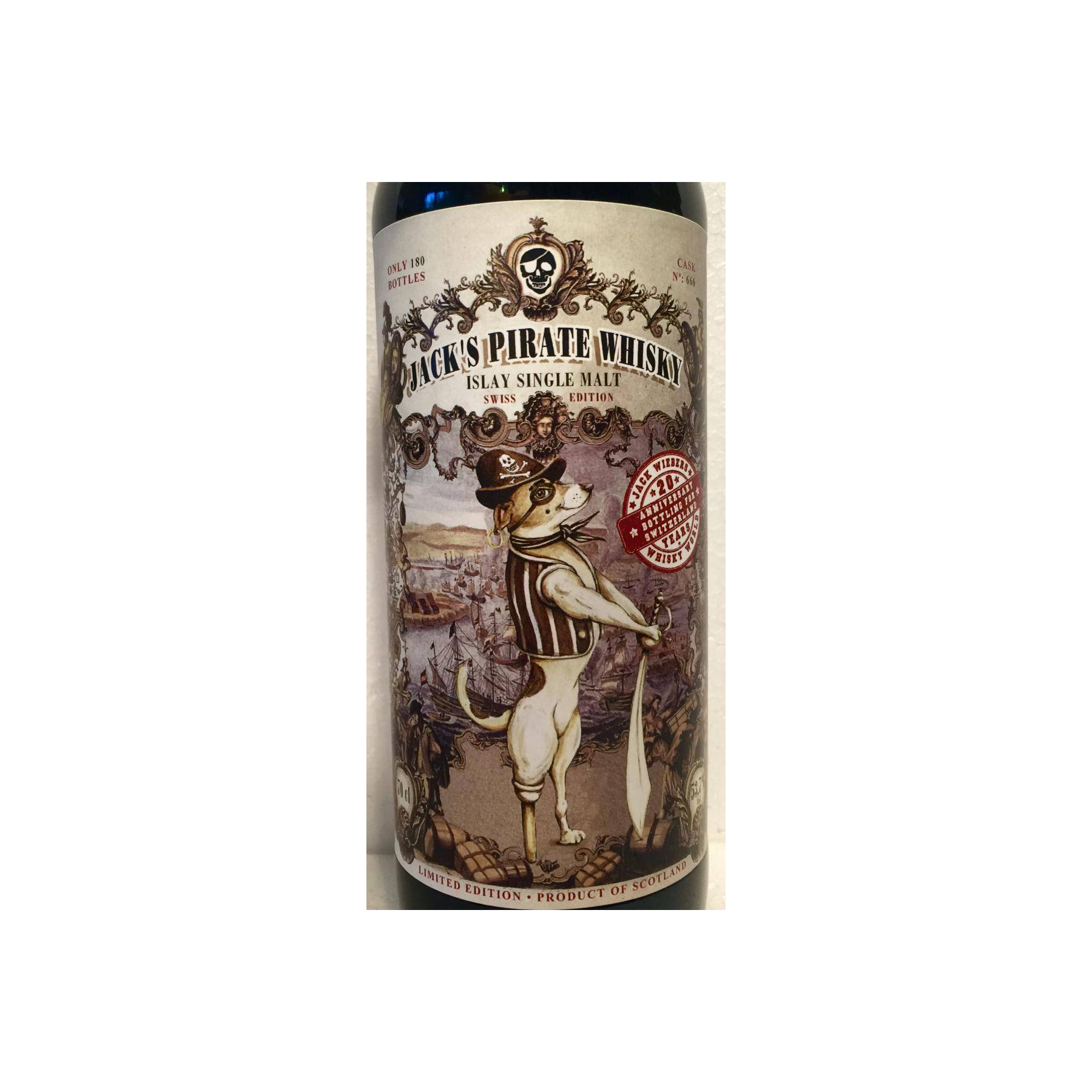 Jack's Pirate Das gestohlene Schiff Part X JW 2