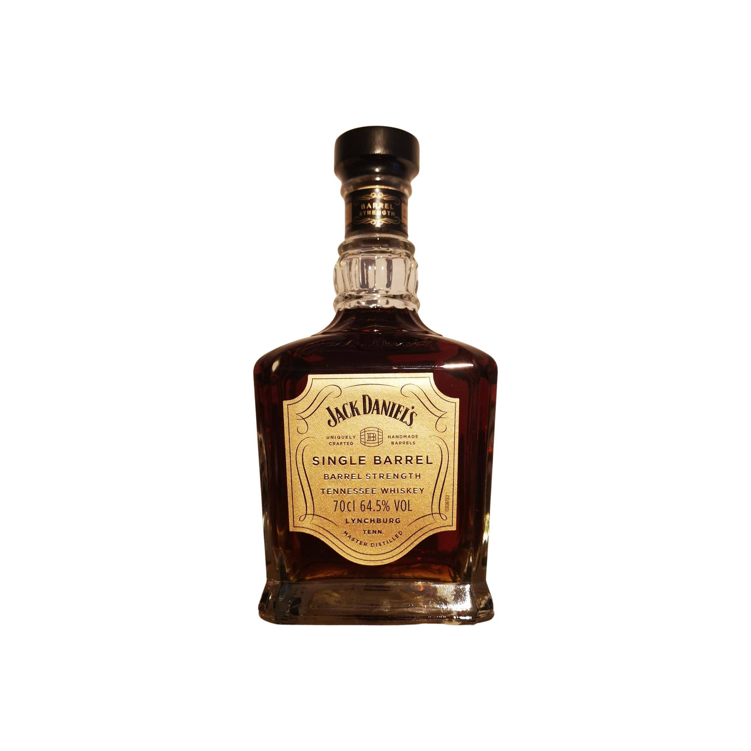 Jack Daniel's Tennessee Whisky 