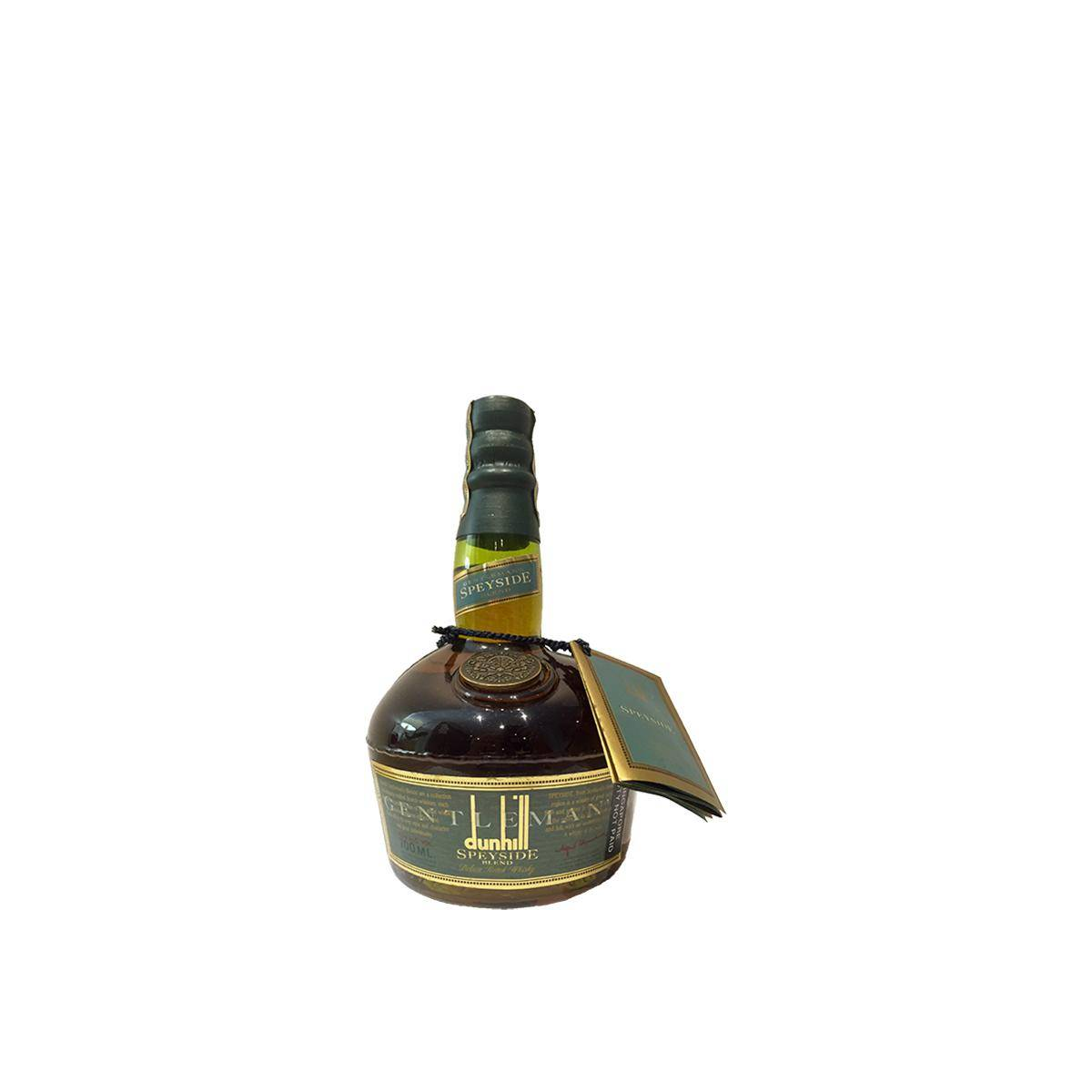 Dunhill Blended Whisky
