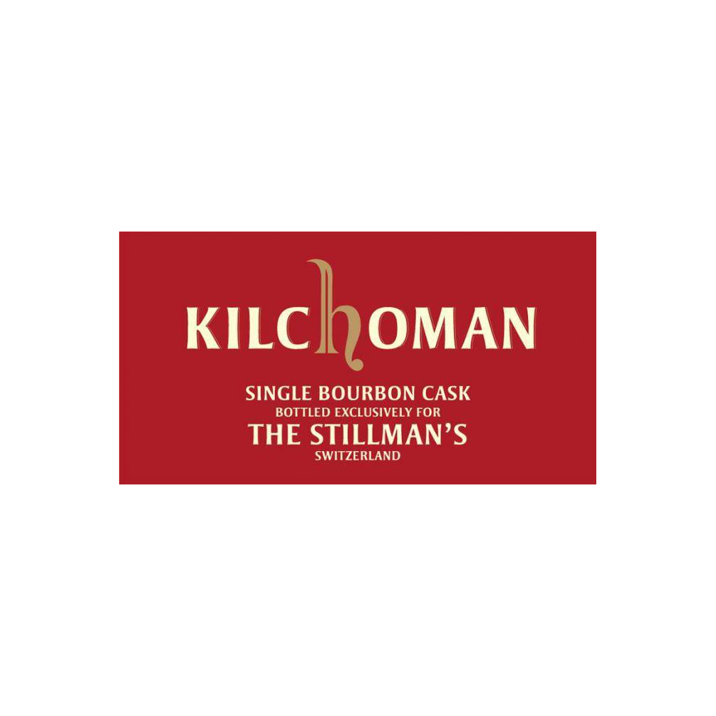 Kilchoman 2006 9 Years Single Malt Whisky 2