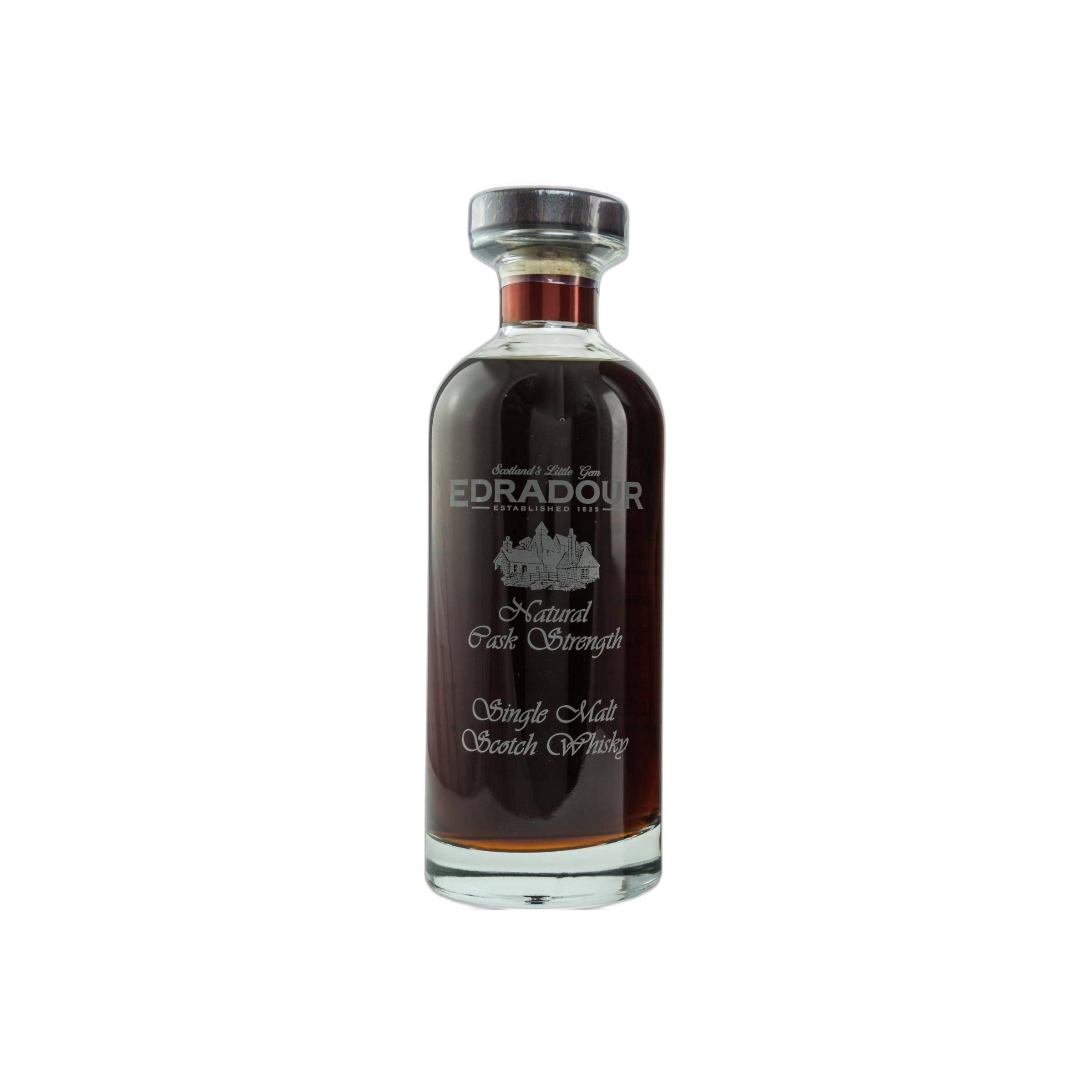 Edradour 2010 12 Years Single Malt Whisky