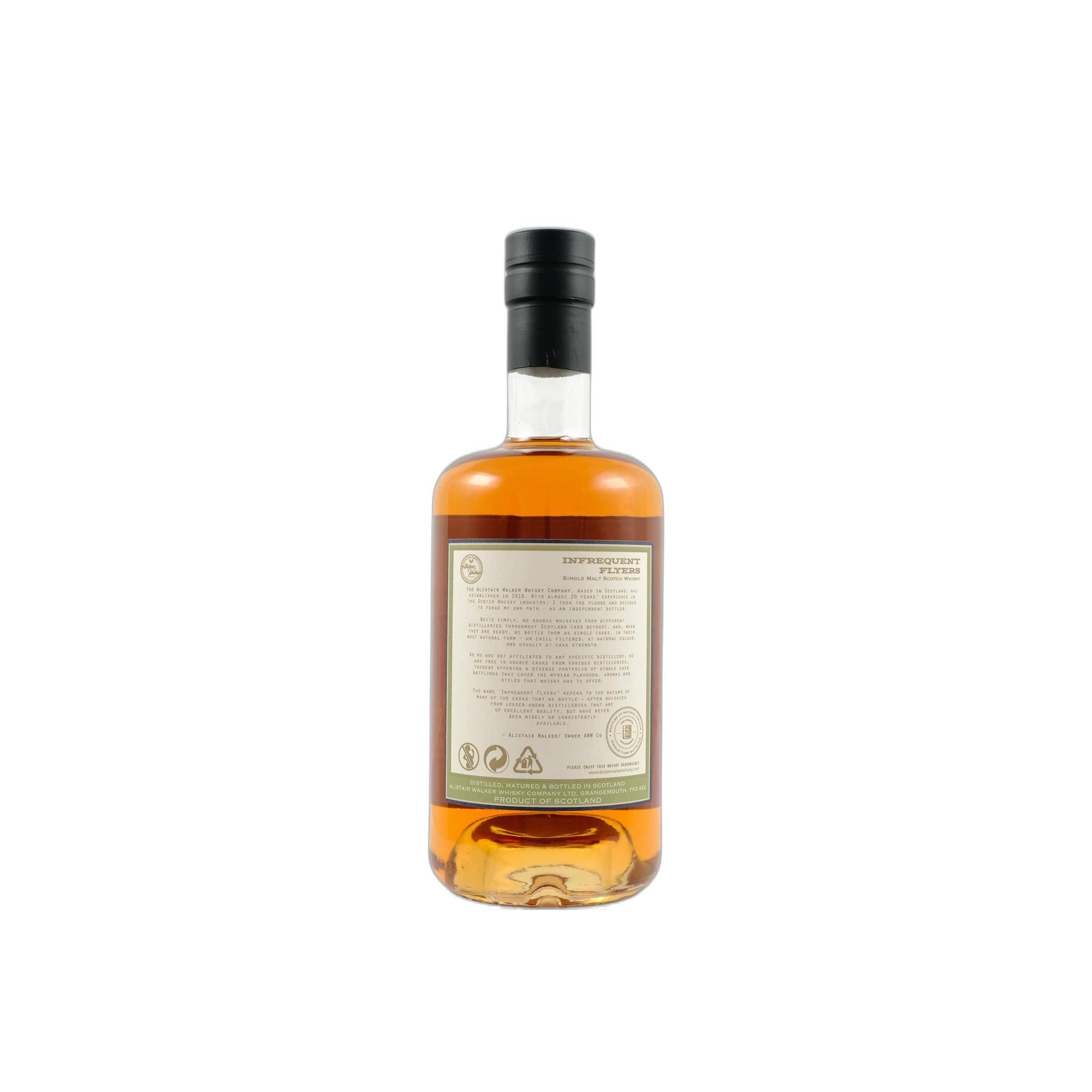 Royal Brackla 2006 15 Years Single Malt Whisky 2