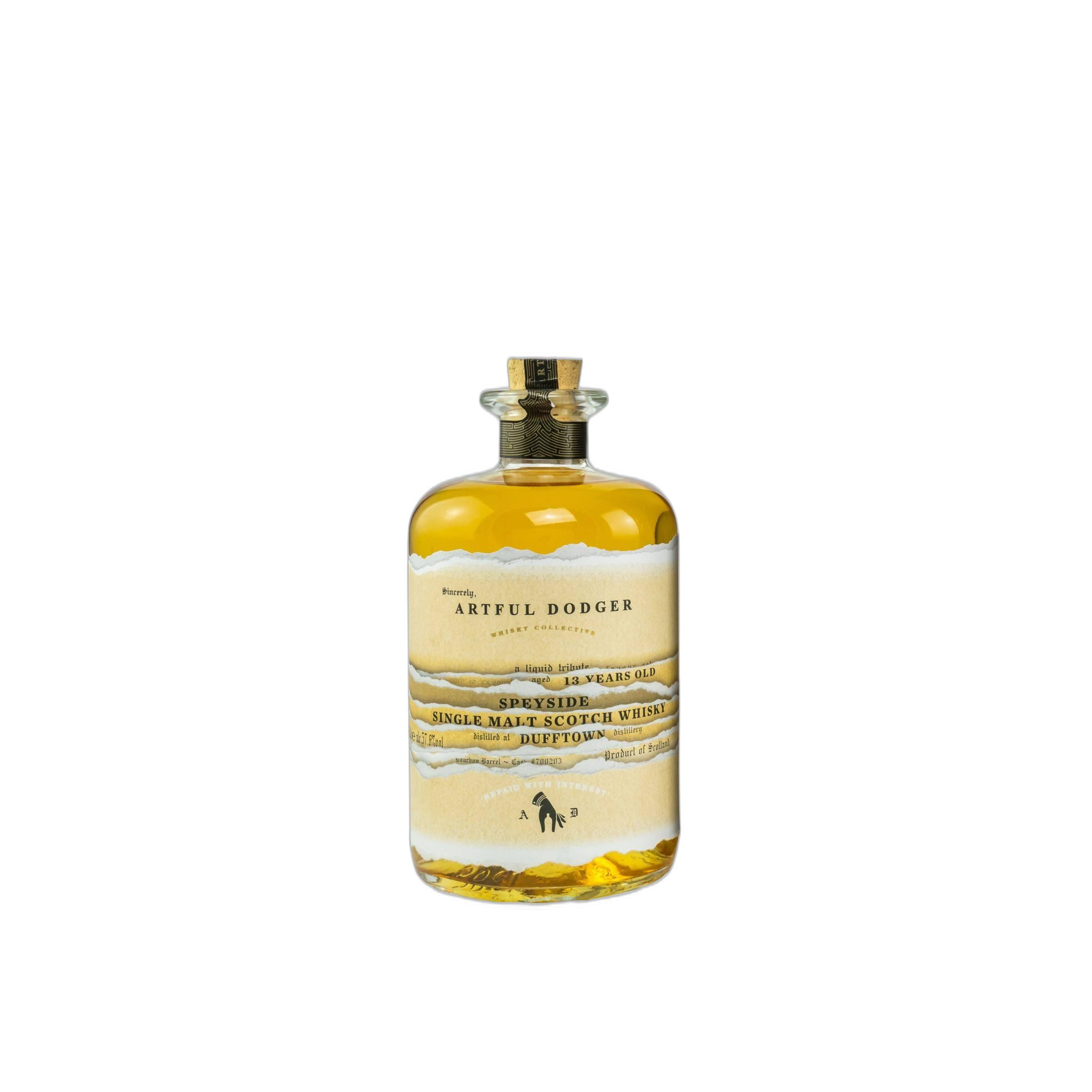 Dufftown 2008 13 Years Single Malt Whisky