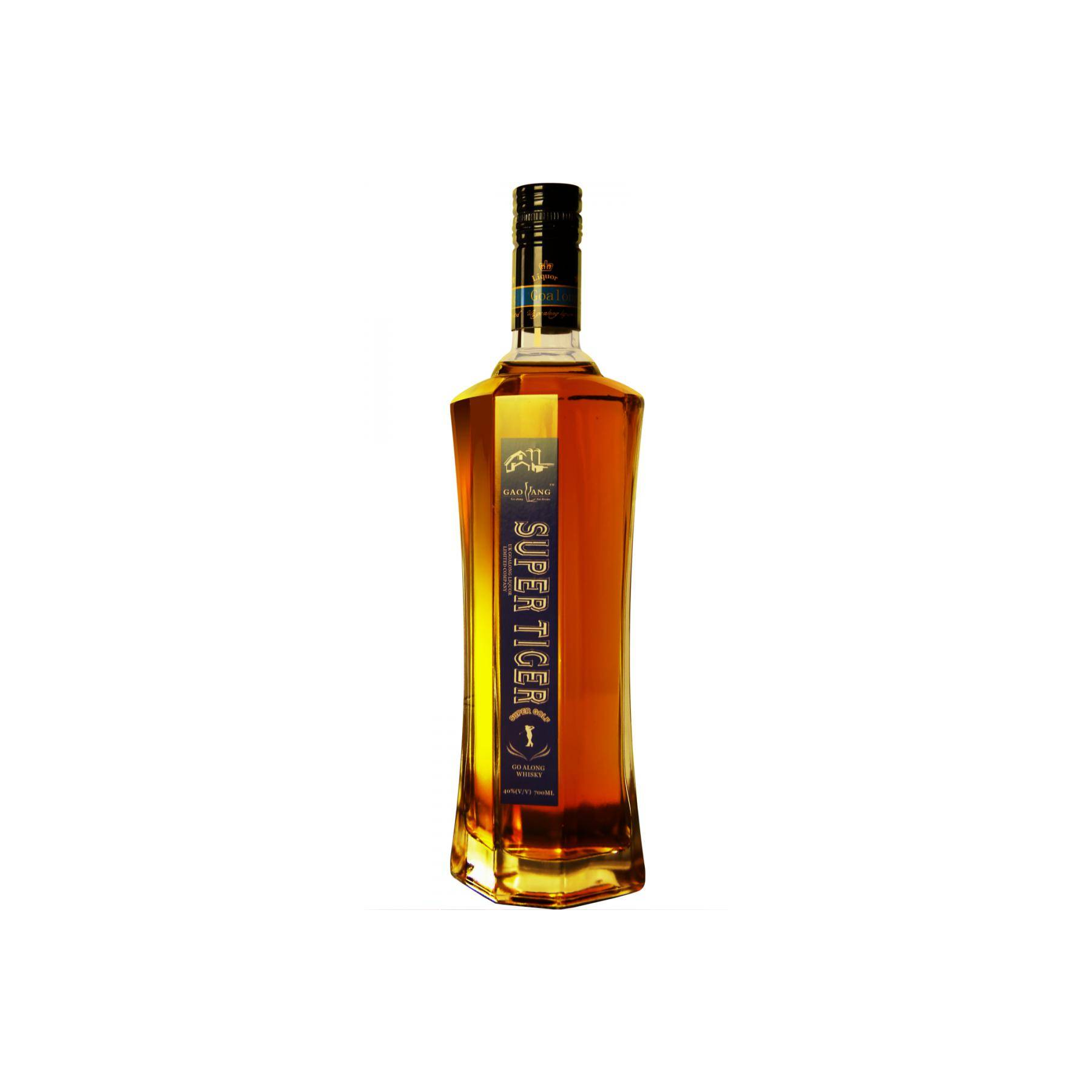 Goalong Liquor Super Tiger