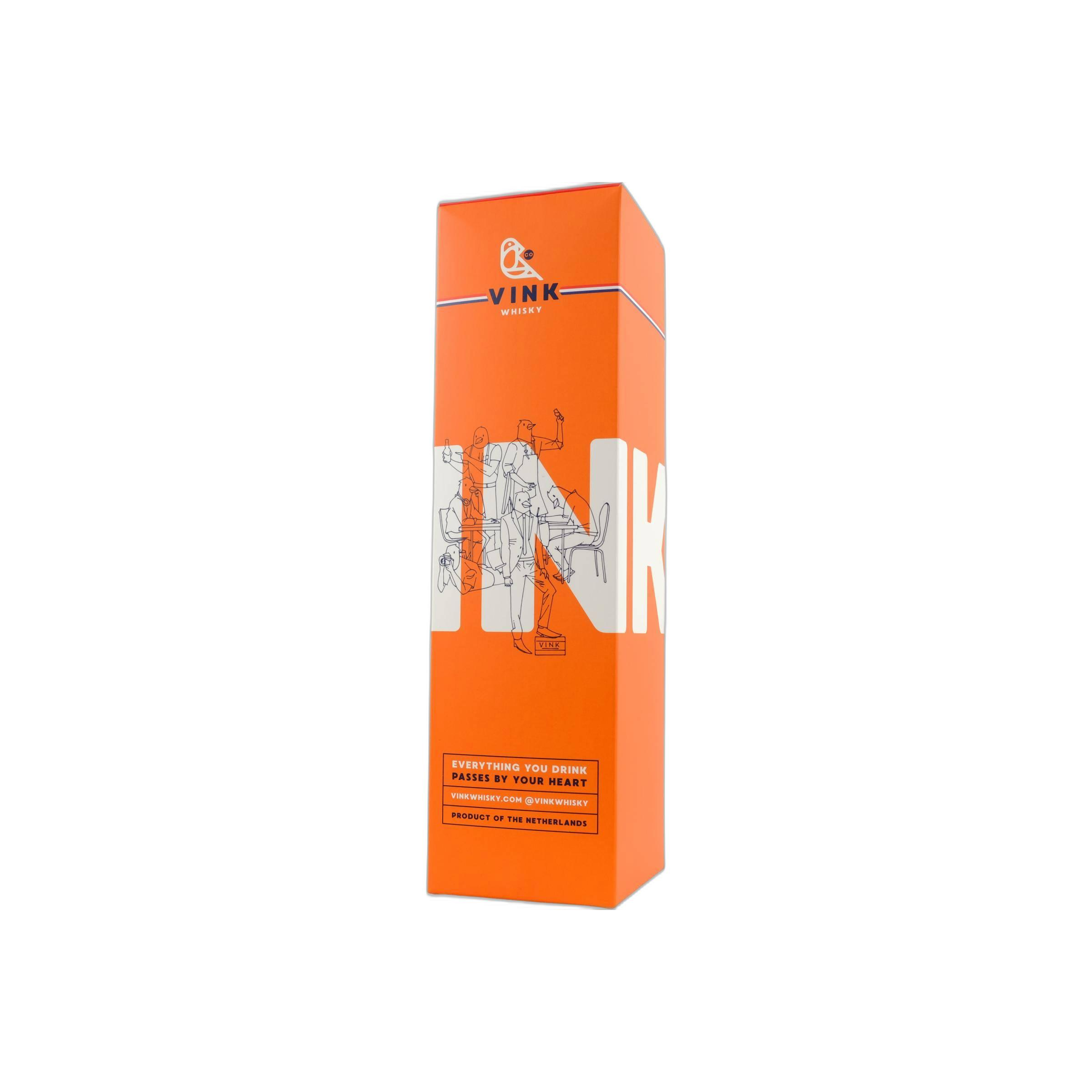 Vink 05-year-old 2