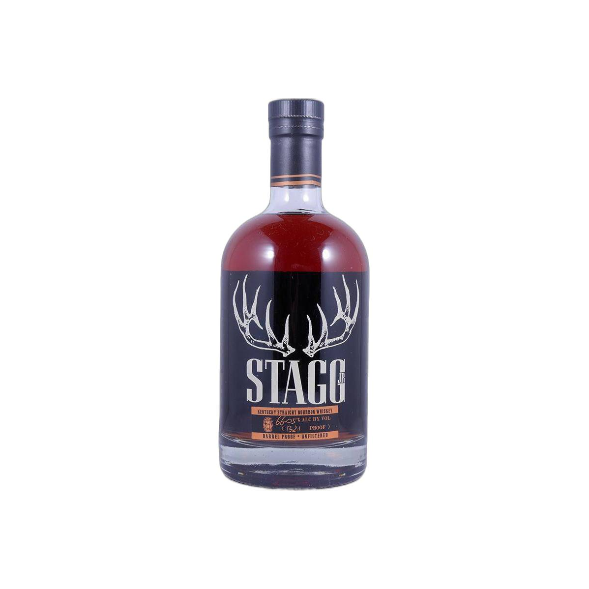 Stagg Jr. Kentucky Straight Bourbon Whiskey