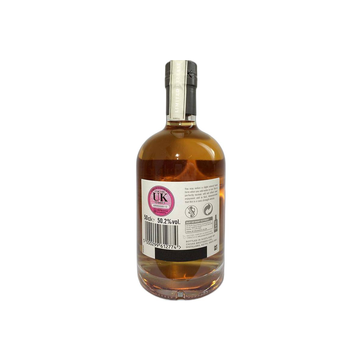 Aberlour 1997 17 Years Single Malt Whisky 2