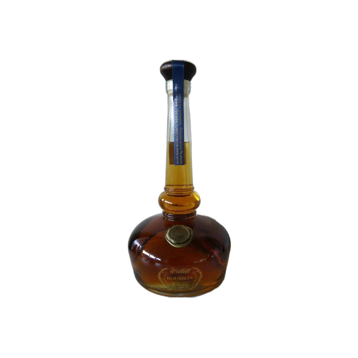 Willett Pot Still Reserve