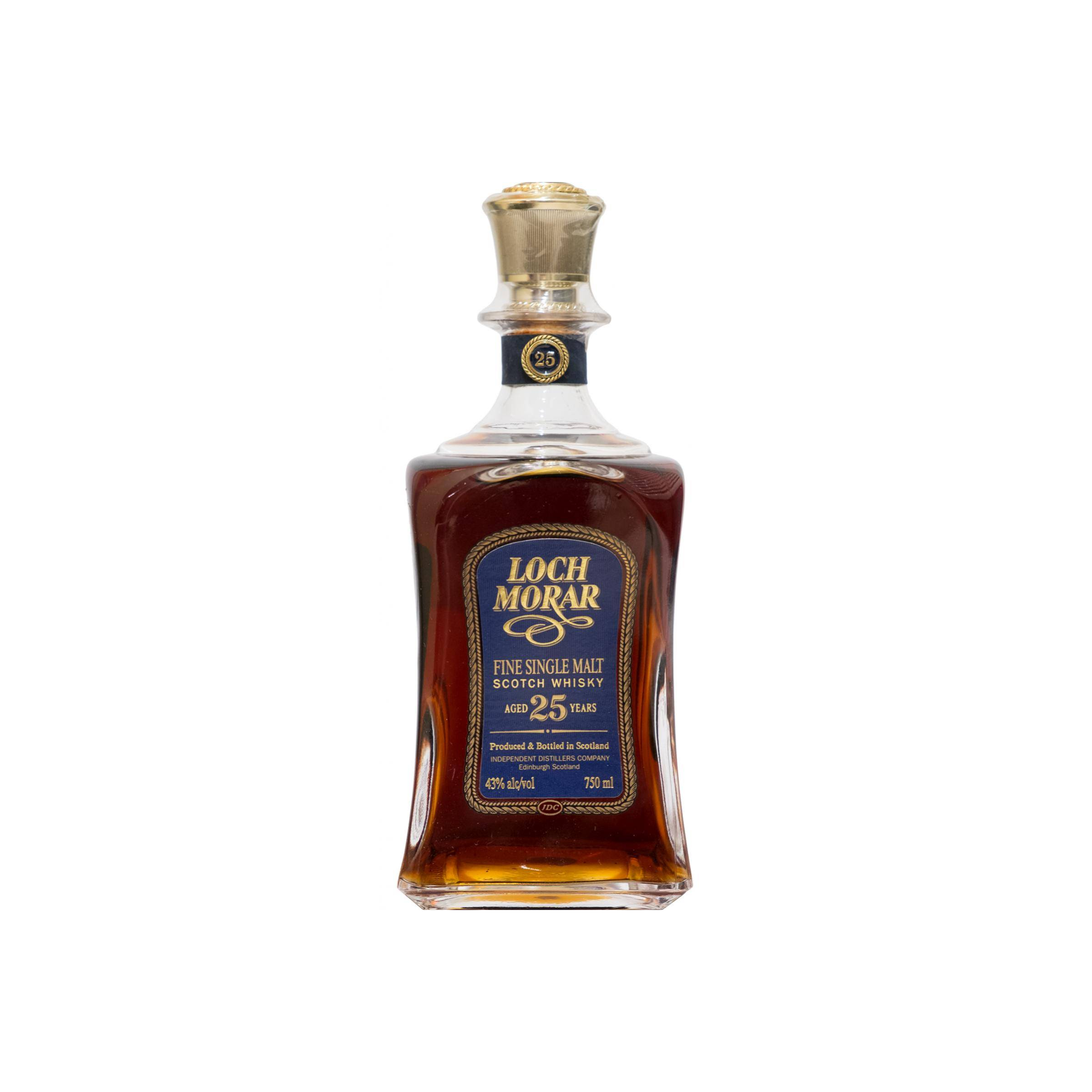 Loch Morar 25-year-old