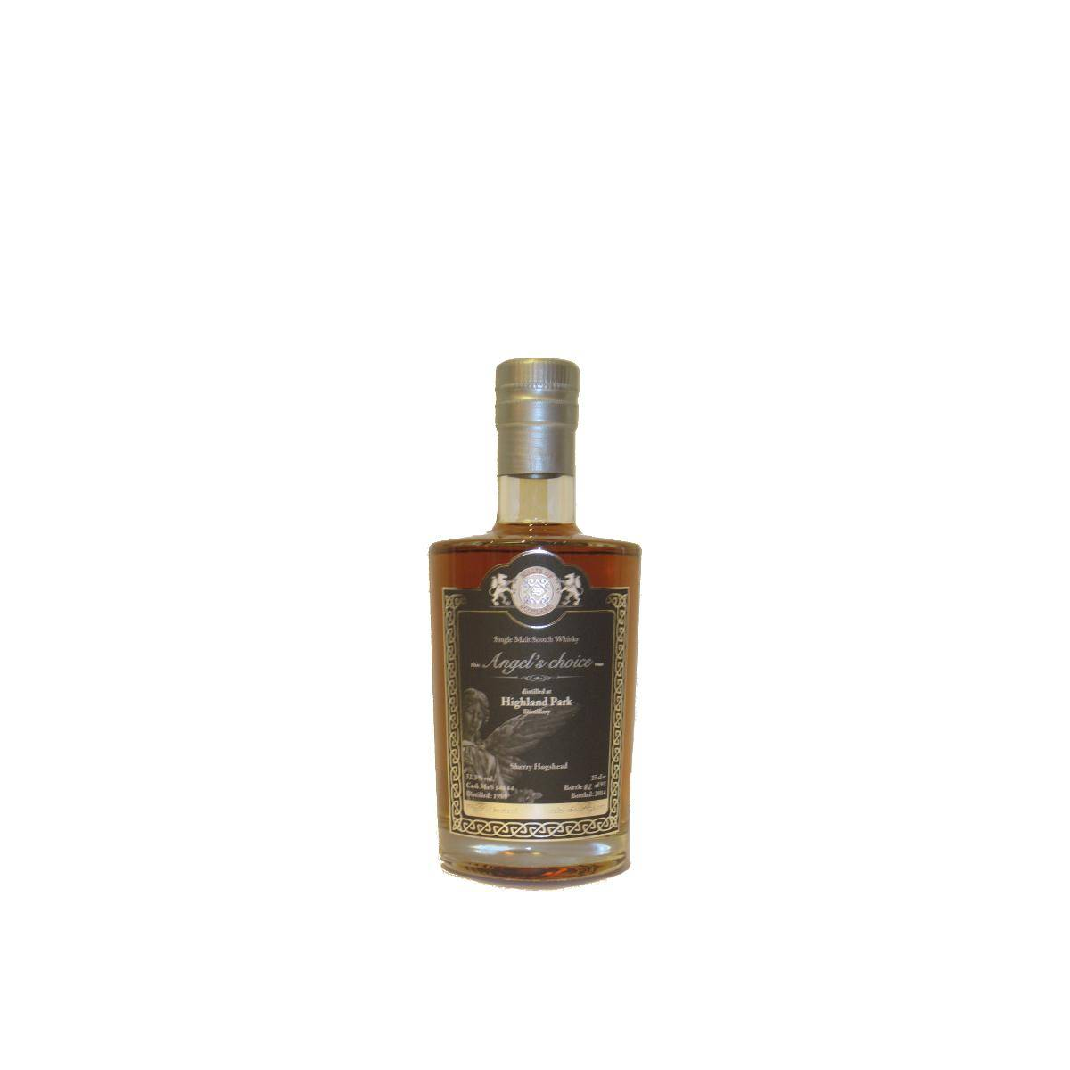 Highland Park 1980 34 Years Single Malt Whisky