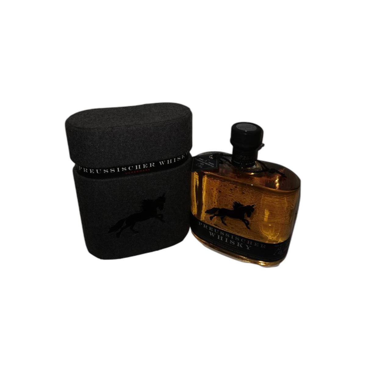 Preussischer Whisky 2010 2