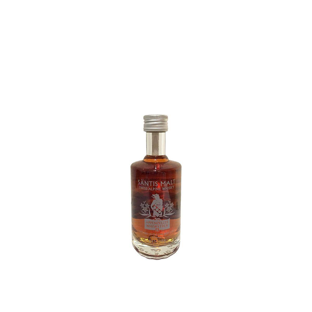 Säntis Malt 5 Years Single Malt Whisky