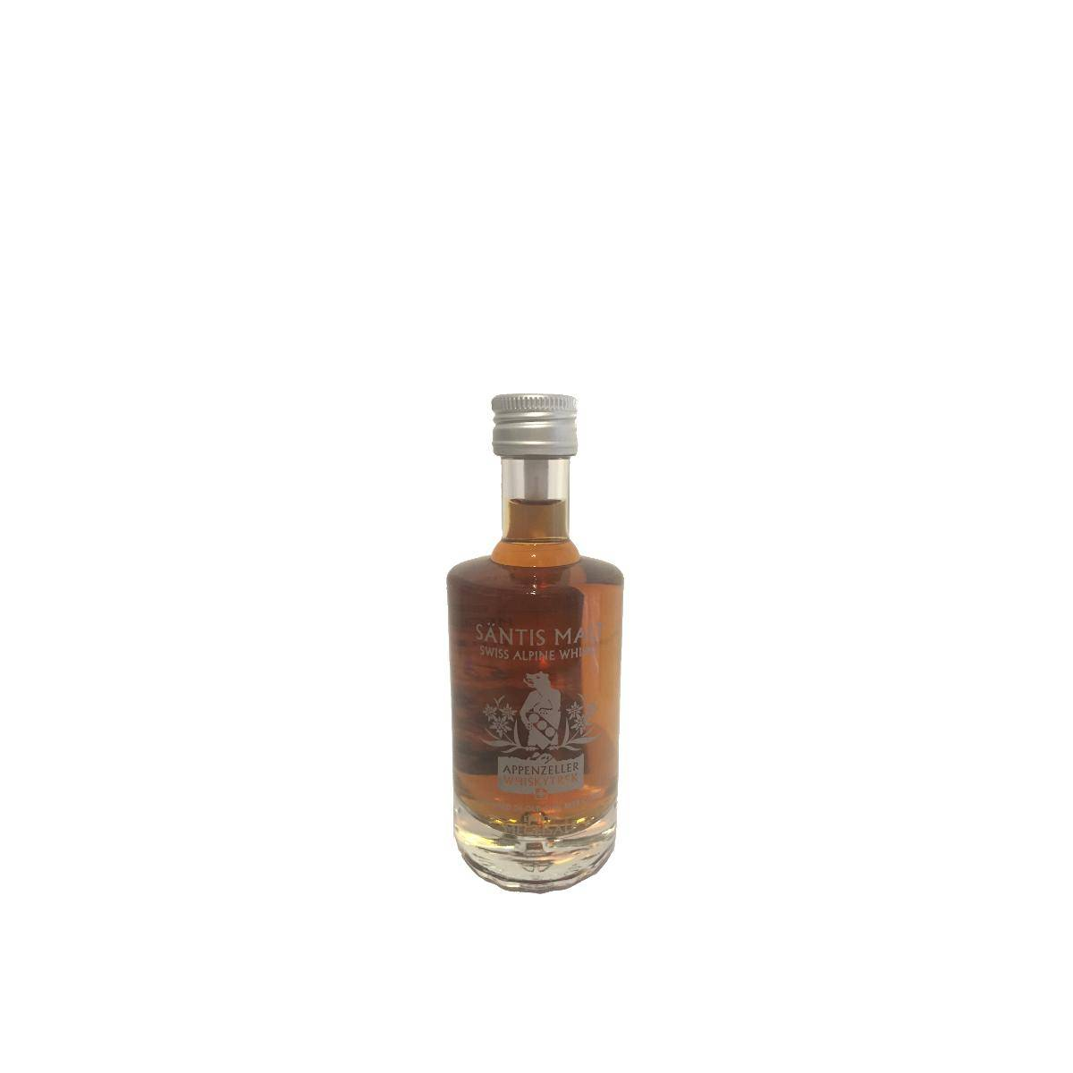 Säntis Malt 6 Years Single Malt Whisky