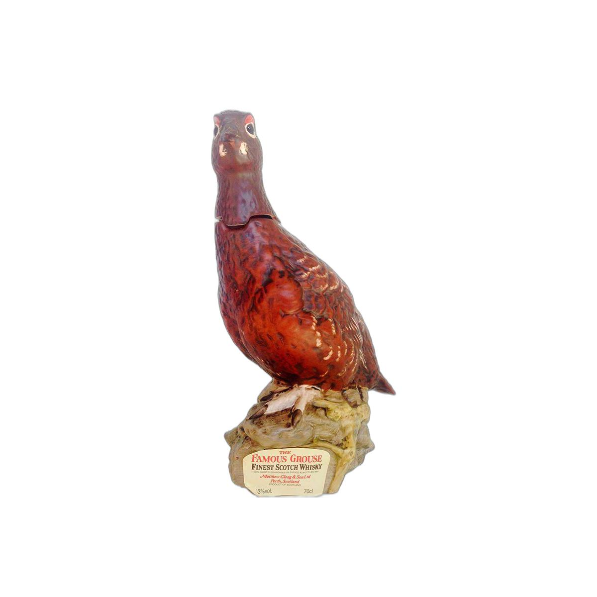 The Famous Grouse Royal Doulton Decanter