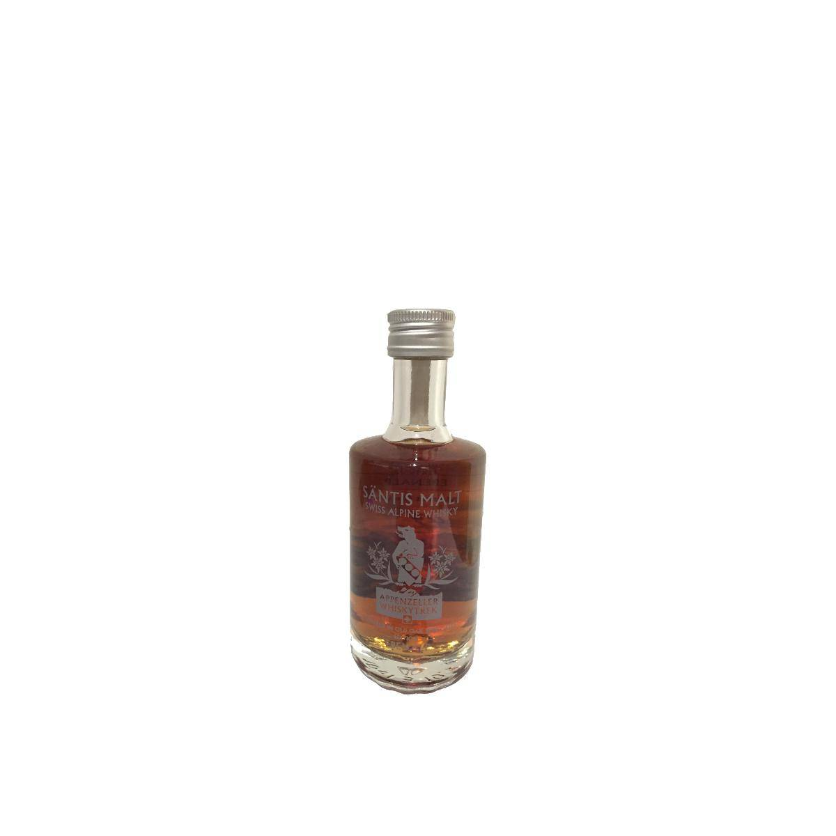 Säntis Malt 5 Years Single Malt Whisky