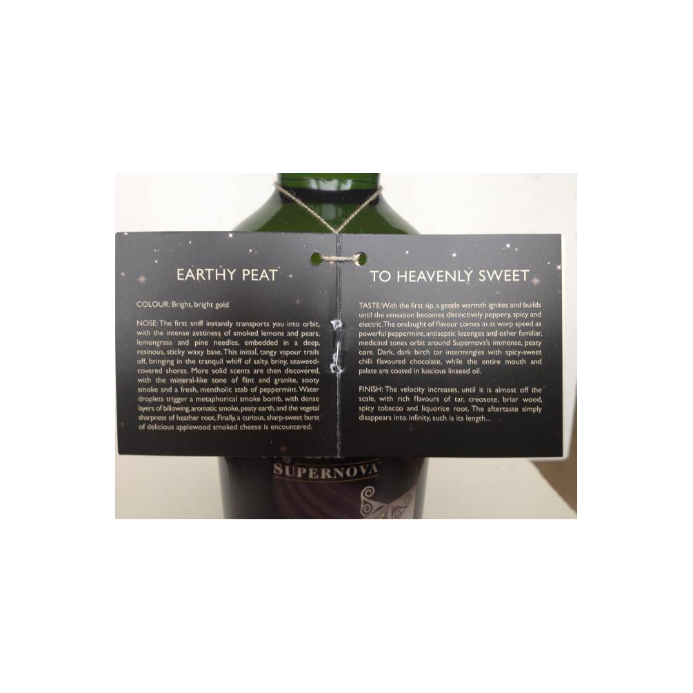 Ardbeg Single Malt Whisky 3