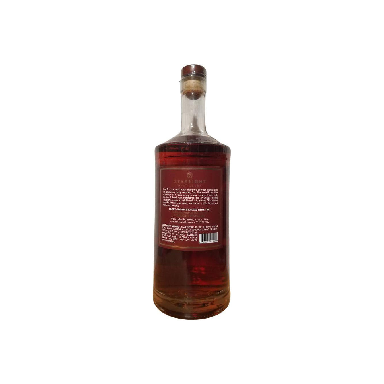 Starlight Distillery 04-year-old