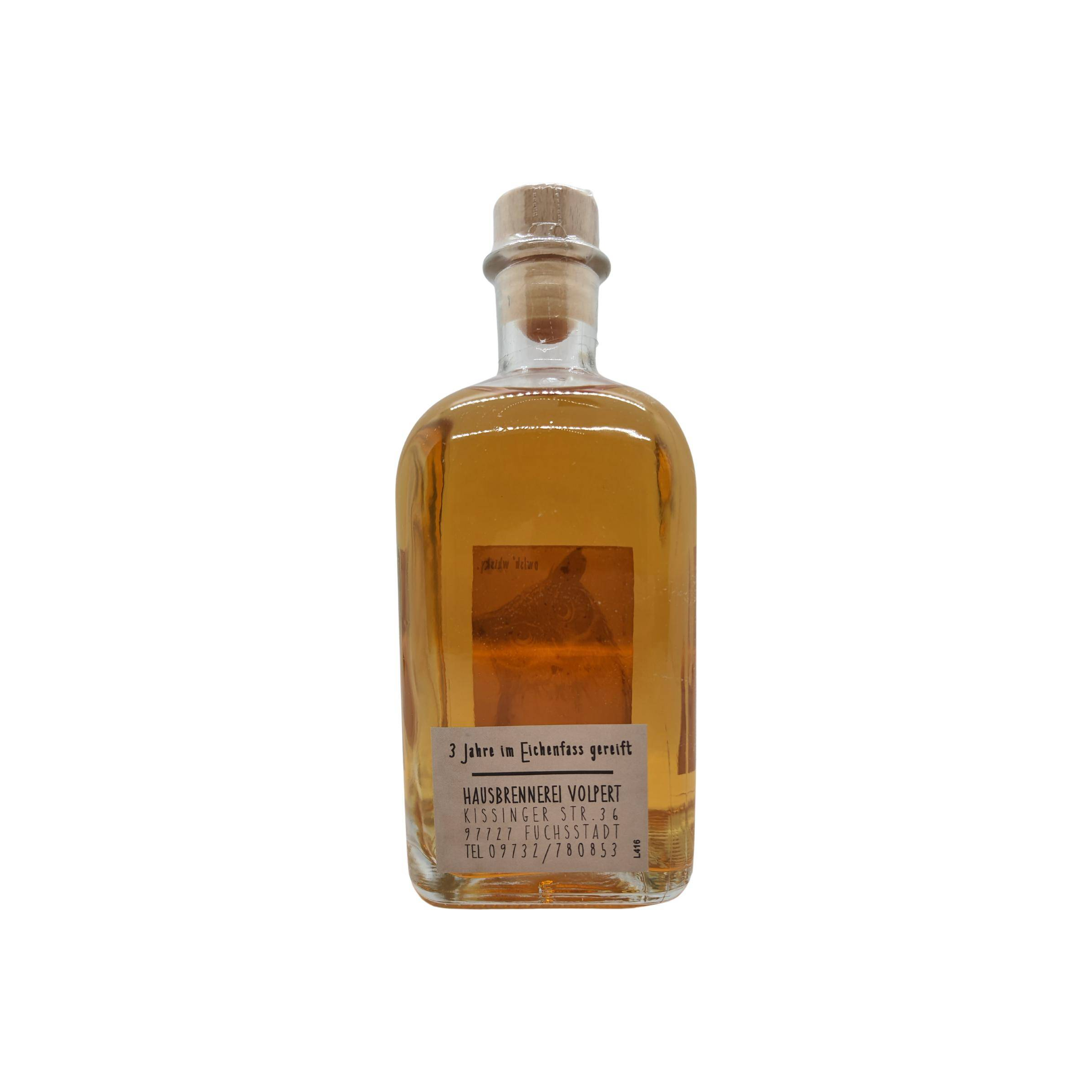 owlsh' whisky 03-year-old 2