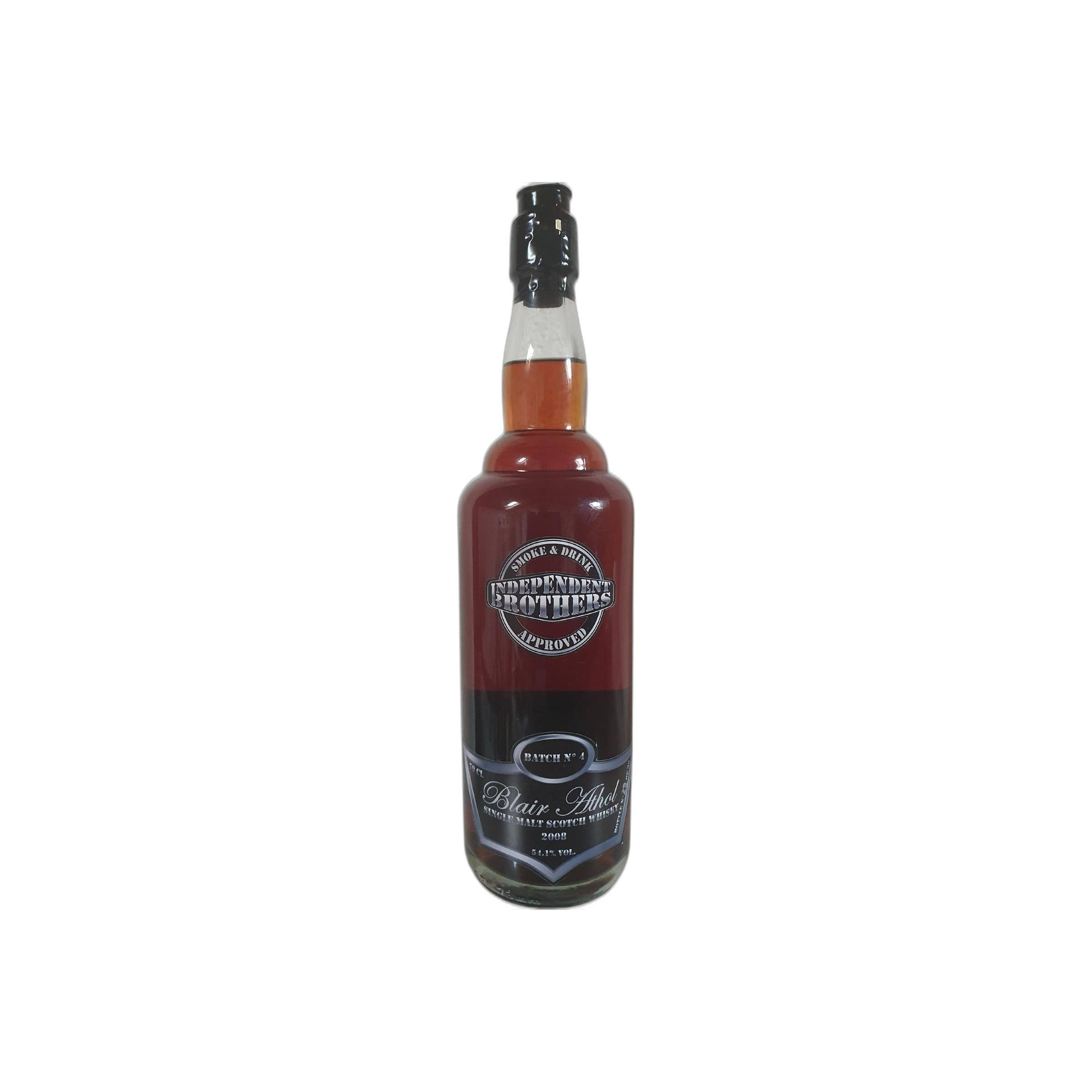 Blair Athol 2008 Single Malt Whisky