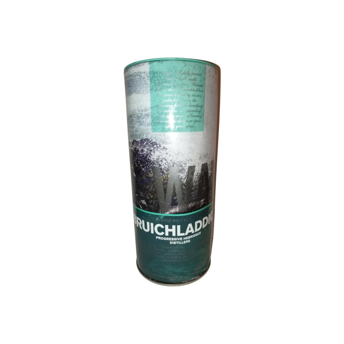 Bruichladdich Single Malt Whisky 3