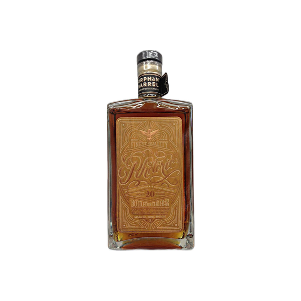 Bernheim 20 Years Bourbon Whisky