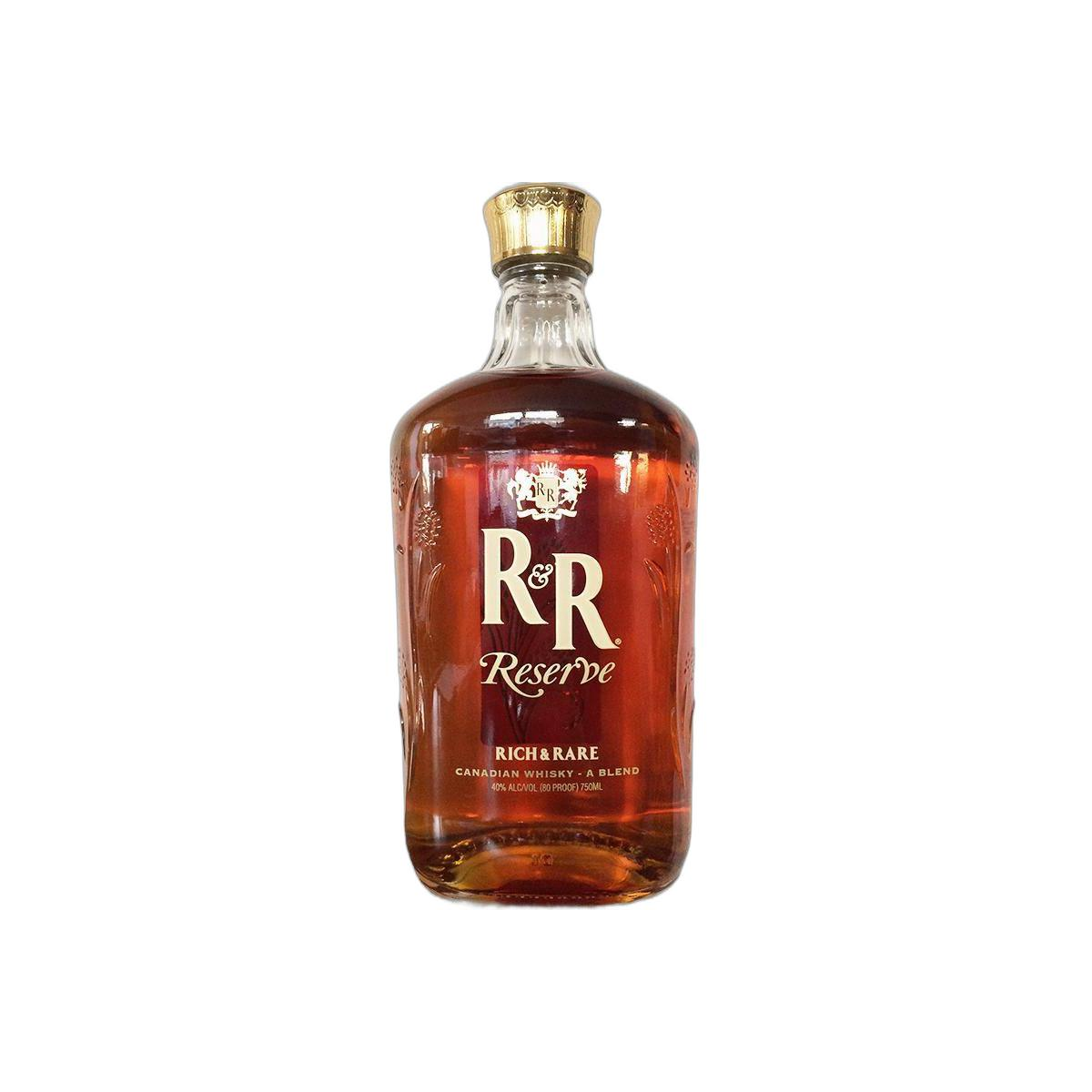 Rich & Rare Reserve