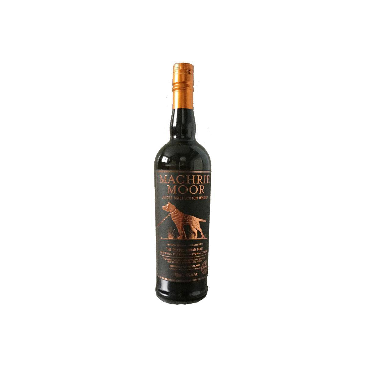 Arran Single Malt Whisky