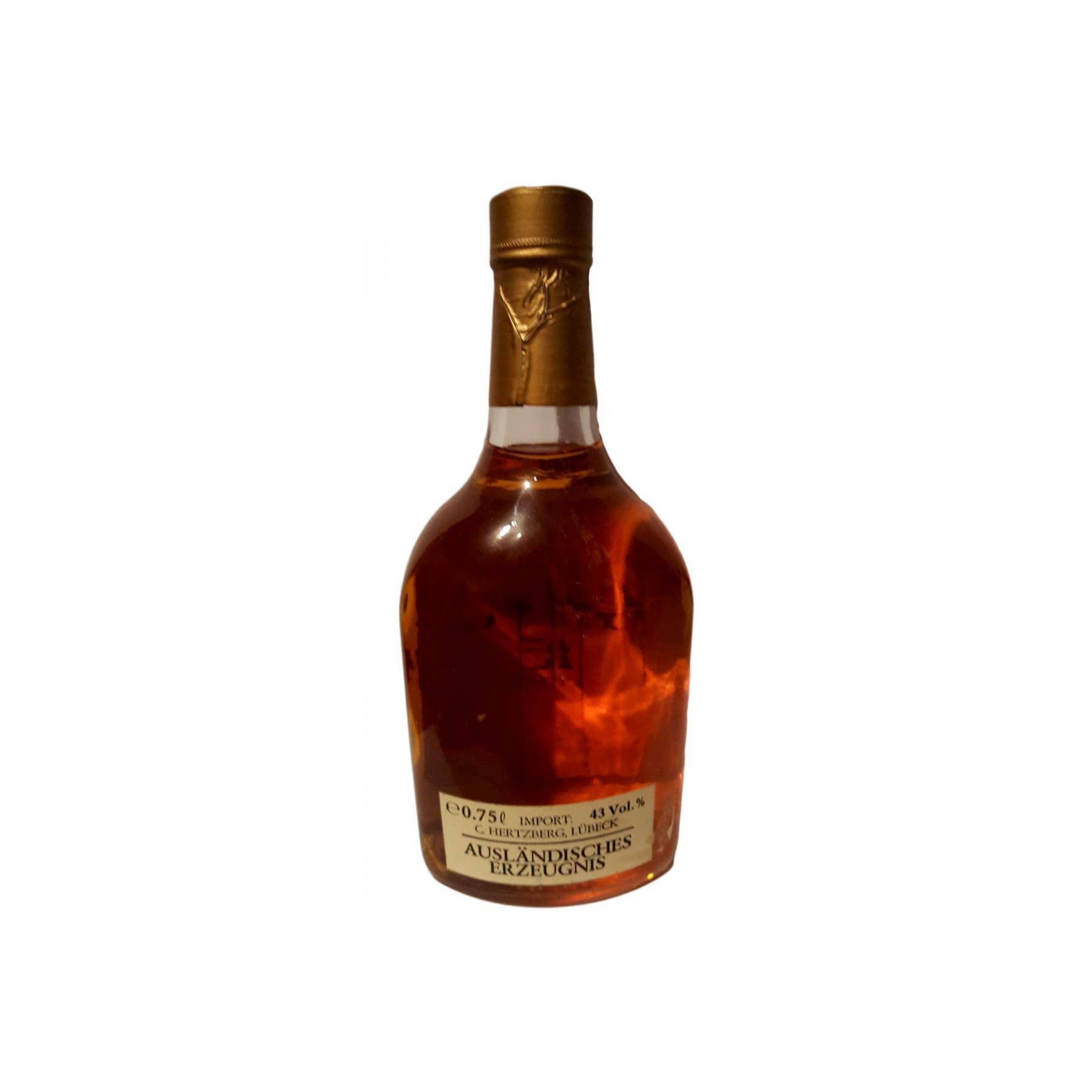 Highland Queen 15-year-old 2