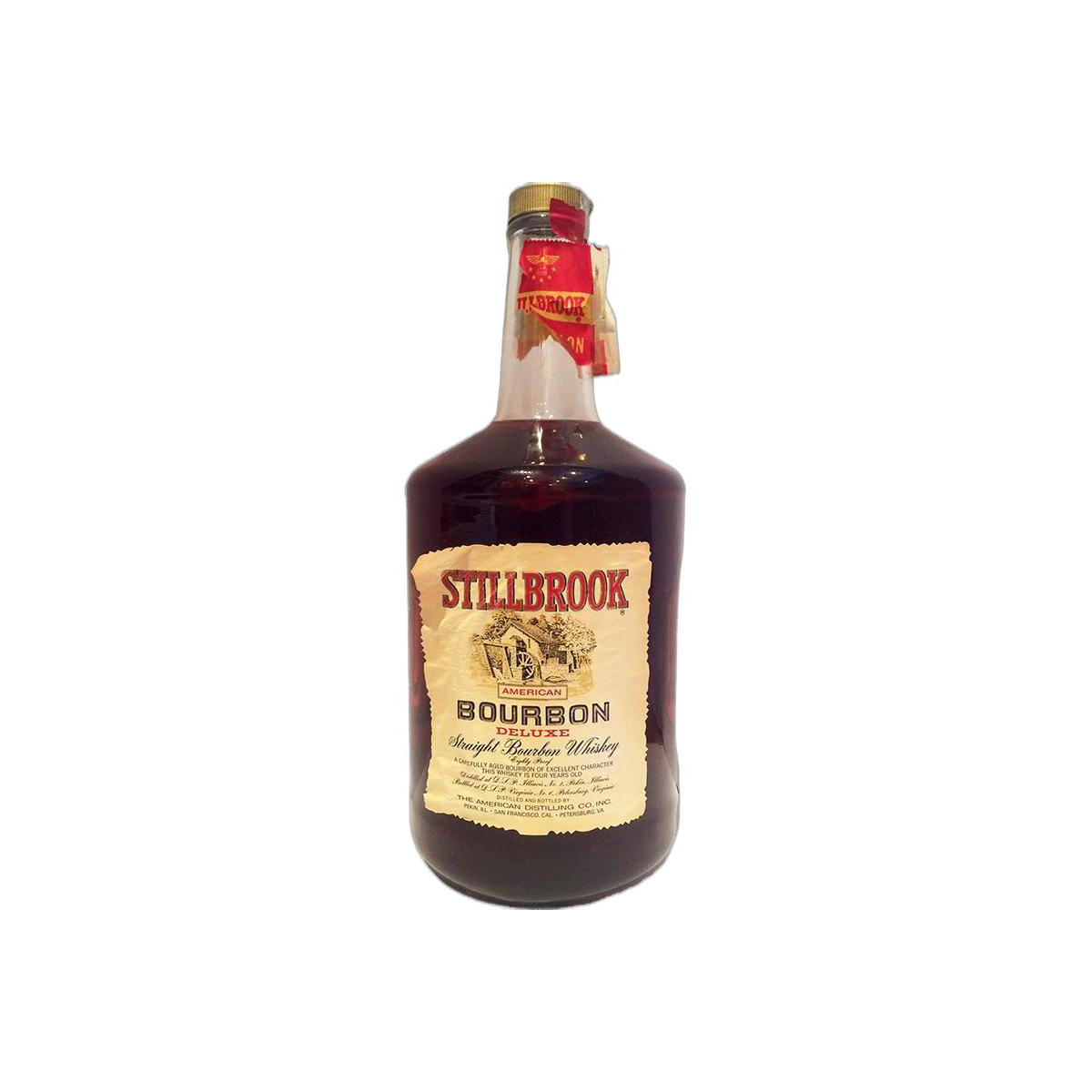 Stillbrook 04-year-old